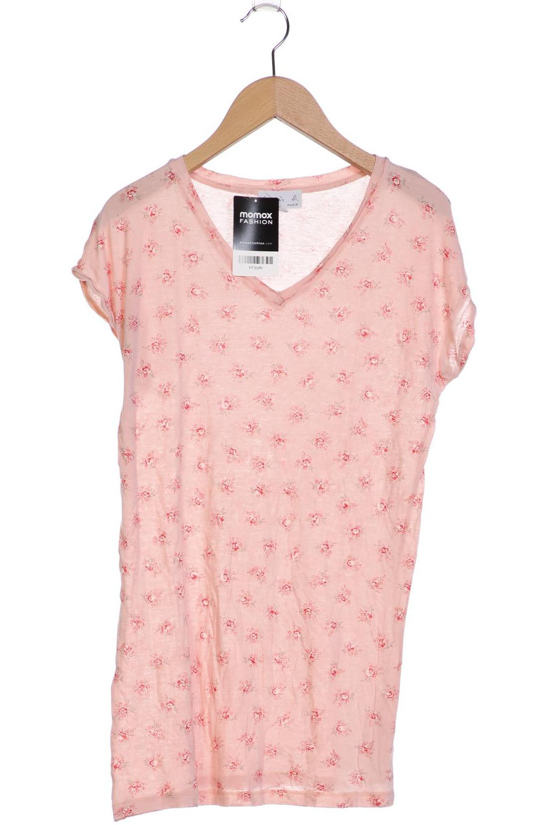 

agnes b Damen T-Shirt, pink, Gr. 42
