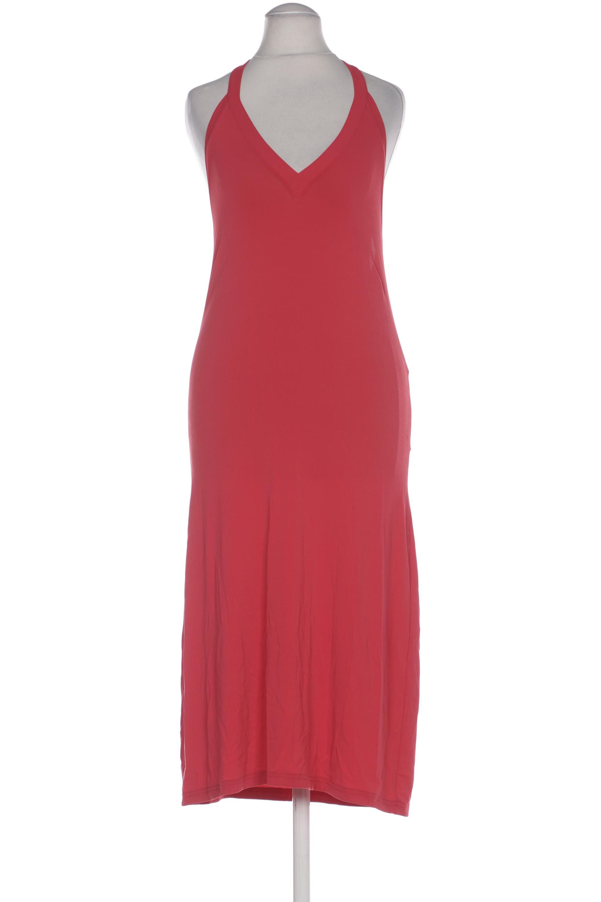 

agnes b Damen Kleid, rot, Gr. 38