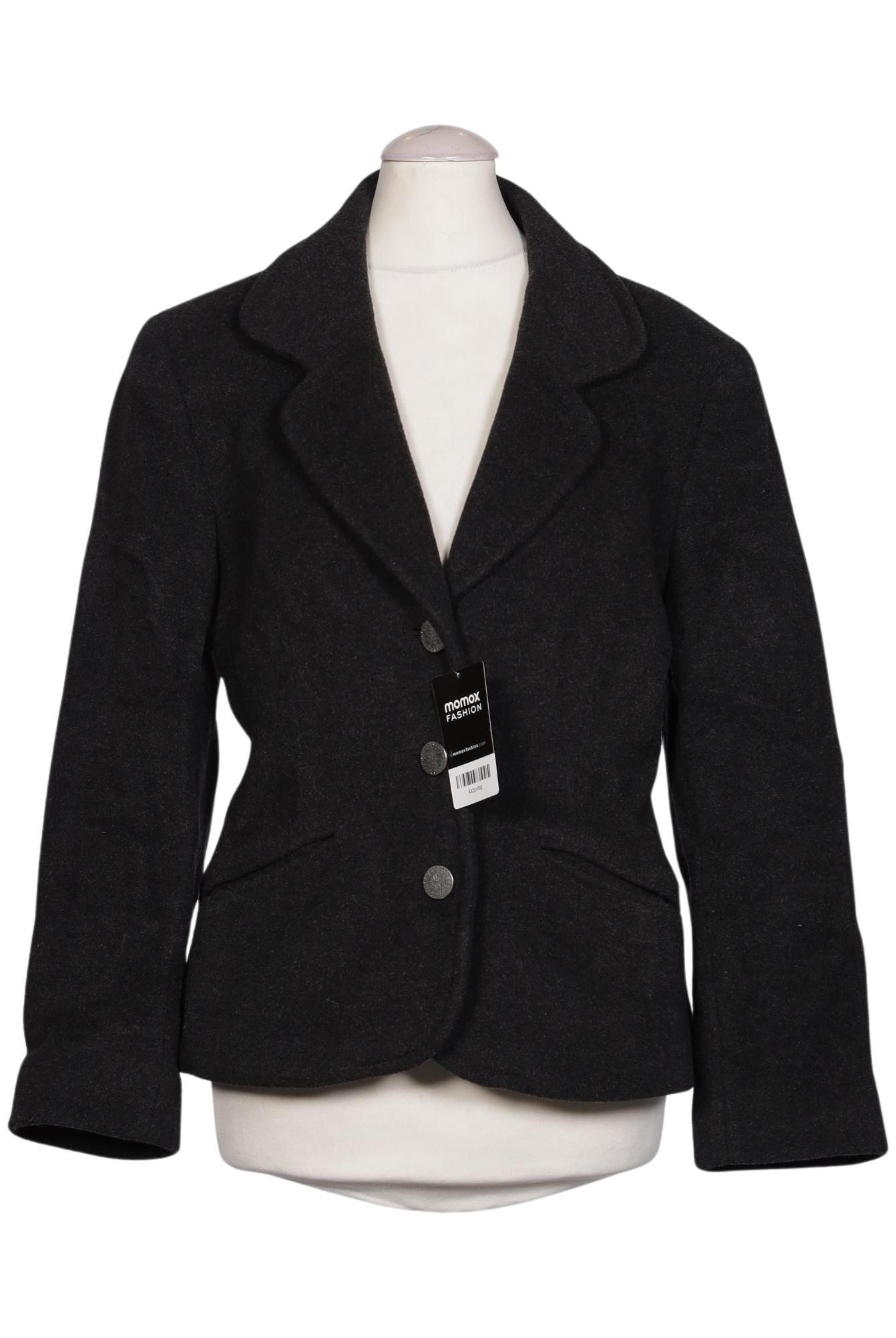 

agnes b Damen Blazer, grau, Gr. 36