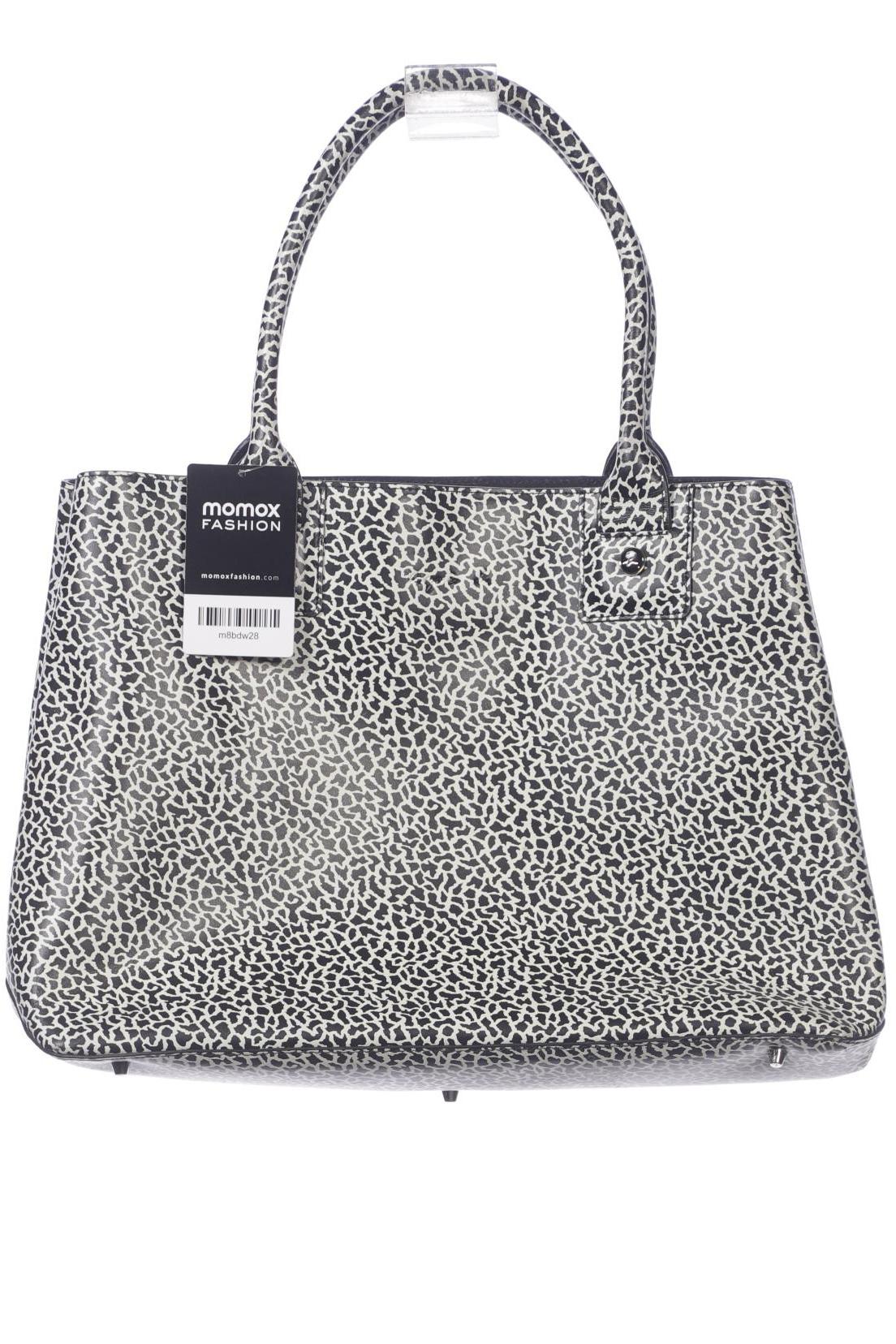 

agnes b Damen Handtasche, schwarz, Gr.
