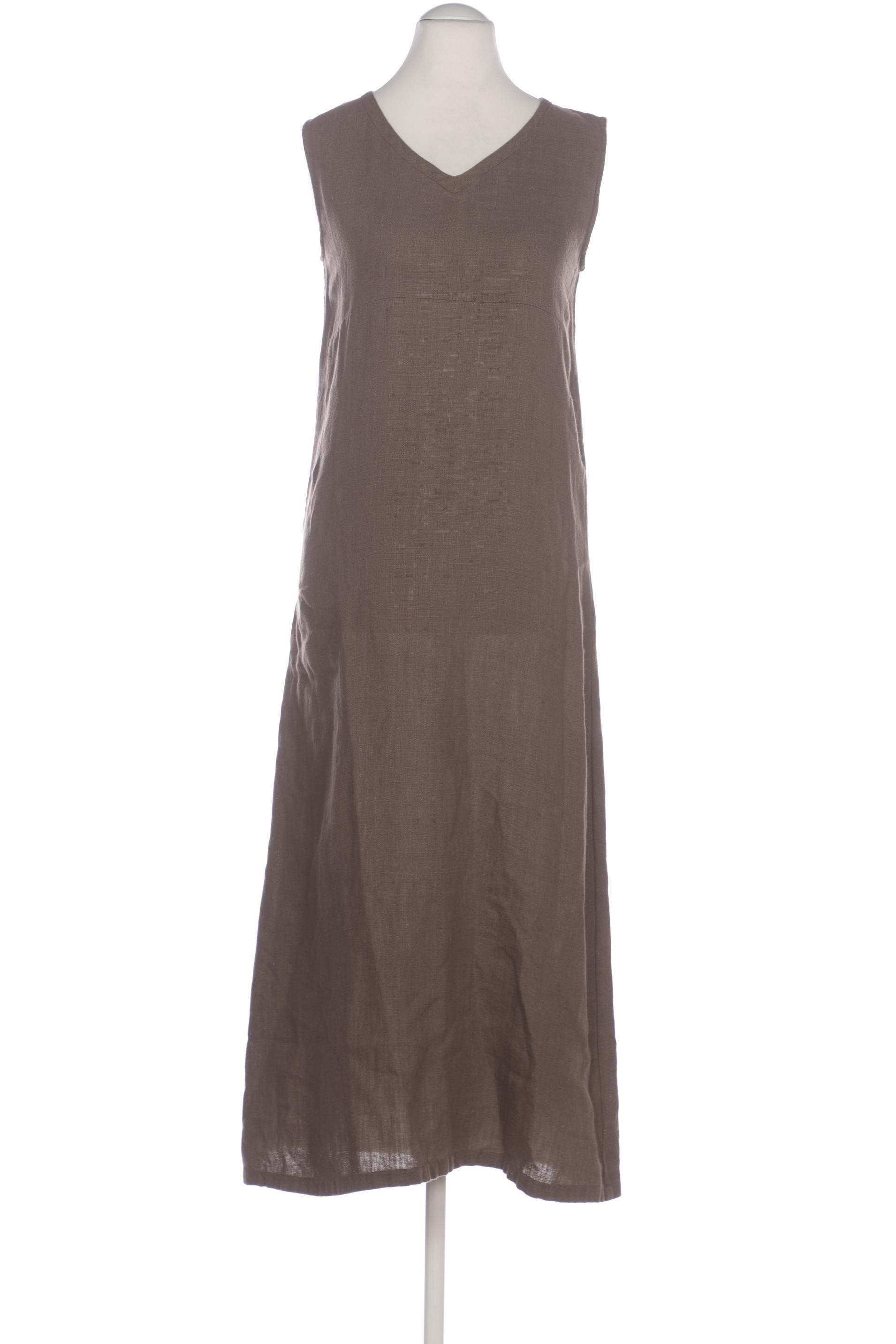 

agnes b Damen Kleid, braun, Gr. 38
