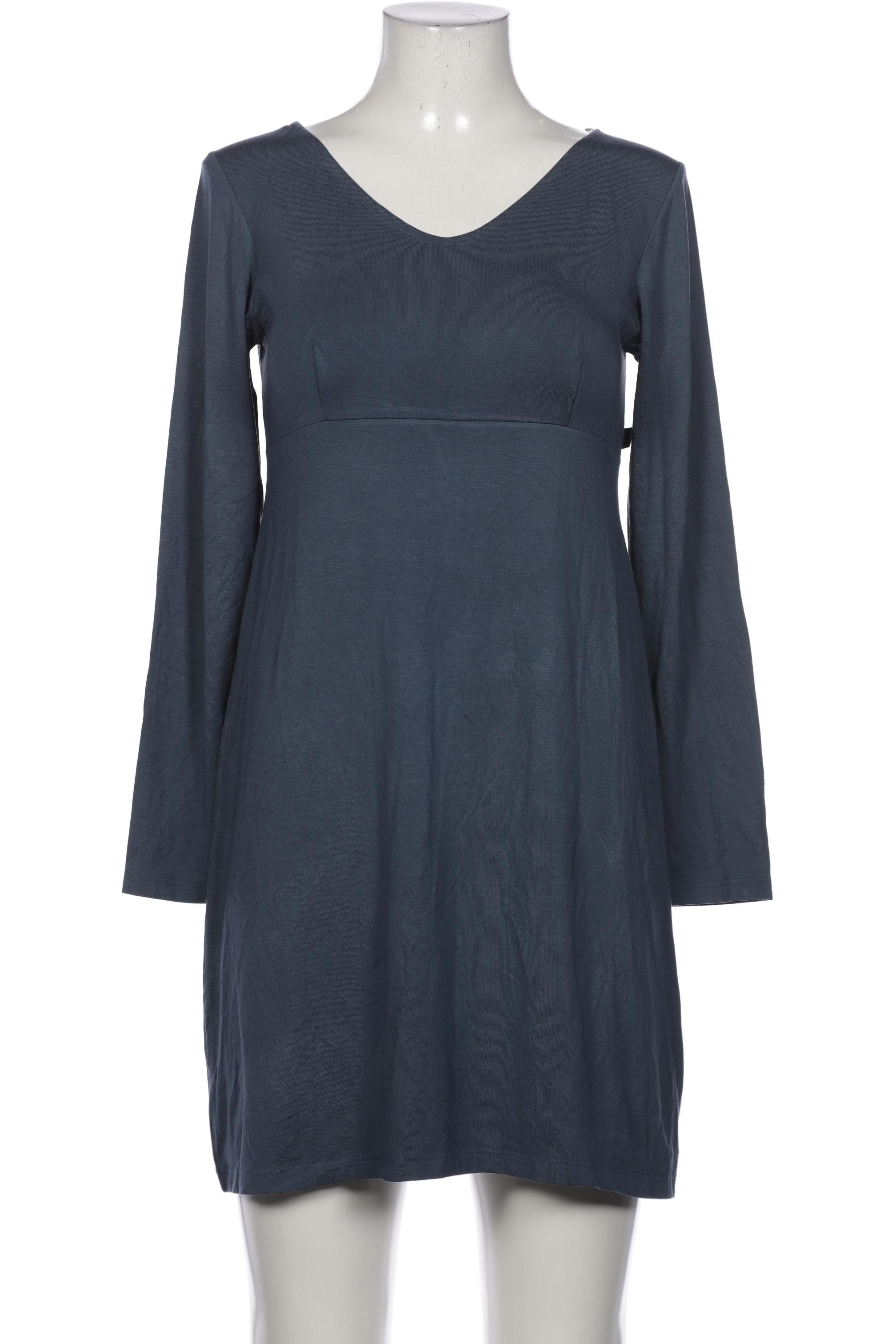 

agnes b Damen Kleid, marineblau, Gr. 38
