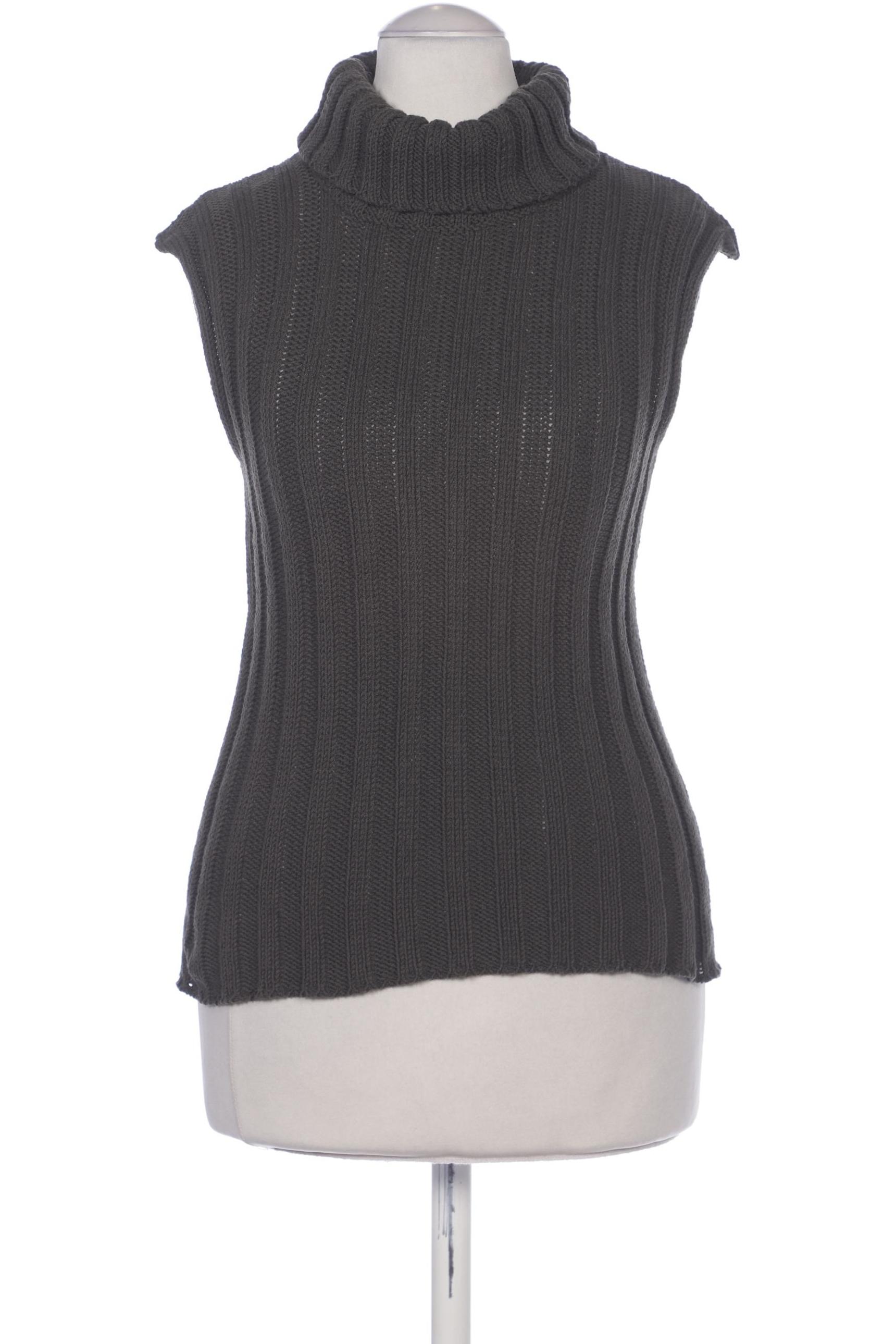 

agnes b Damen Pullover, grün, Gr. 30