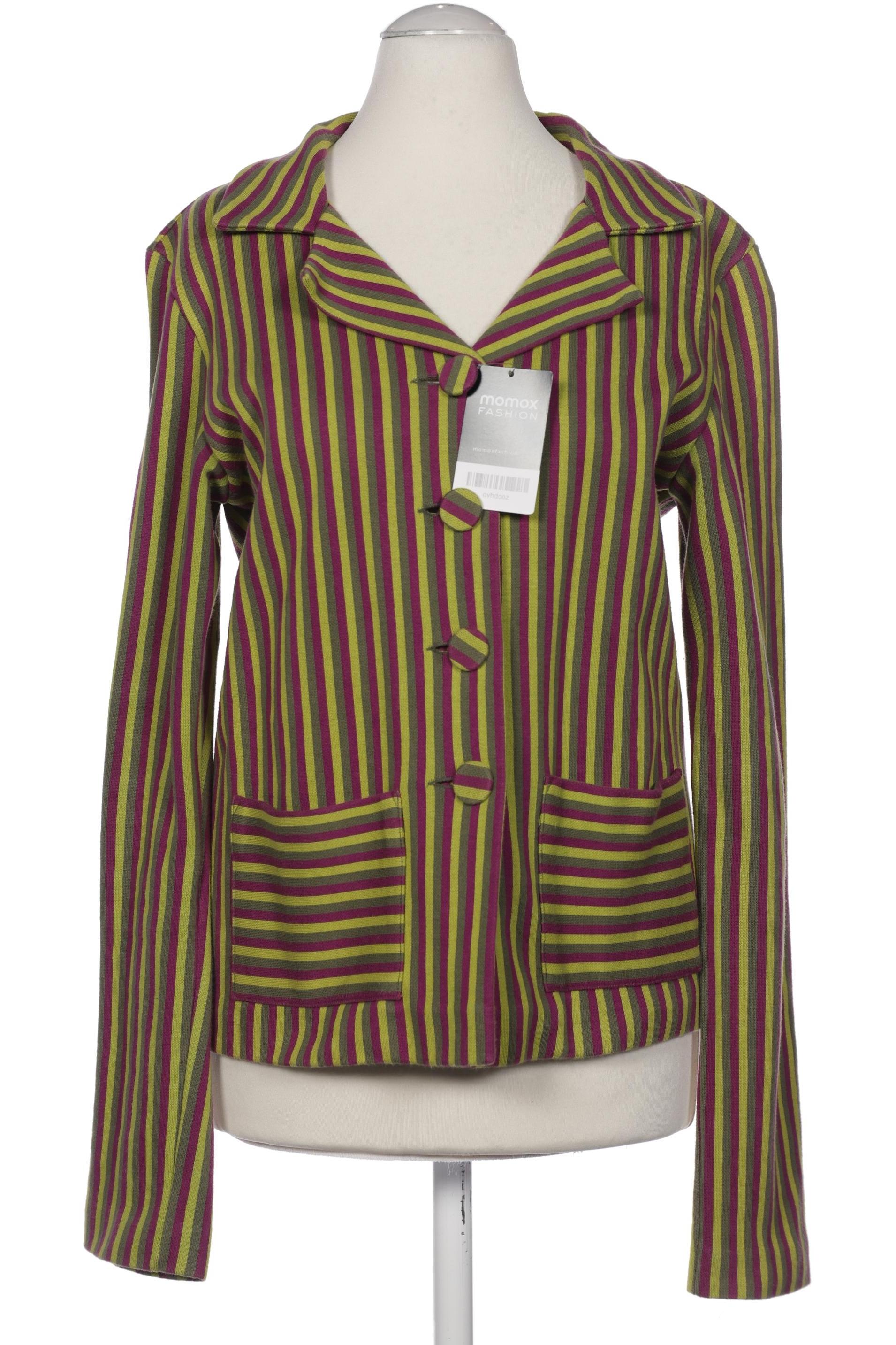 

agnes b Damen Blazer, mehrfarbig, Gr. 38