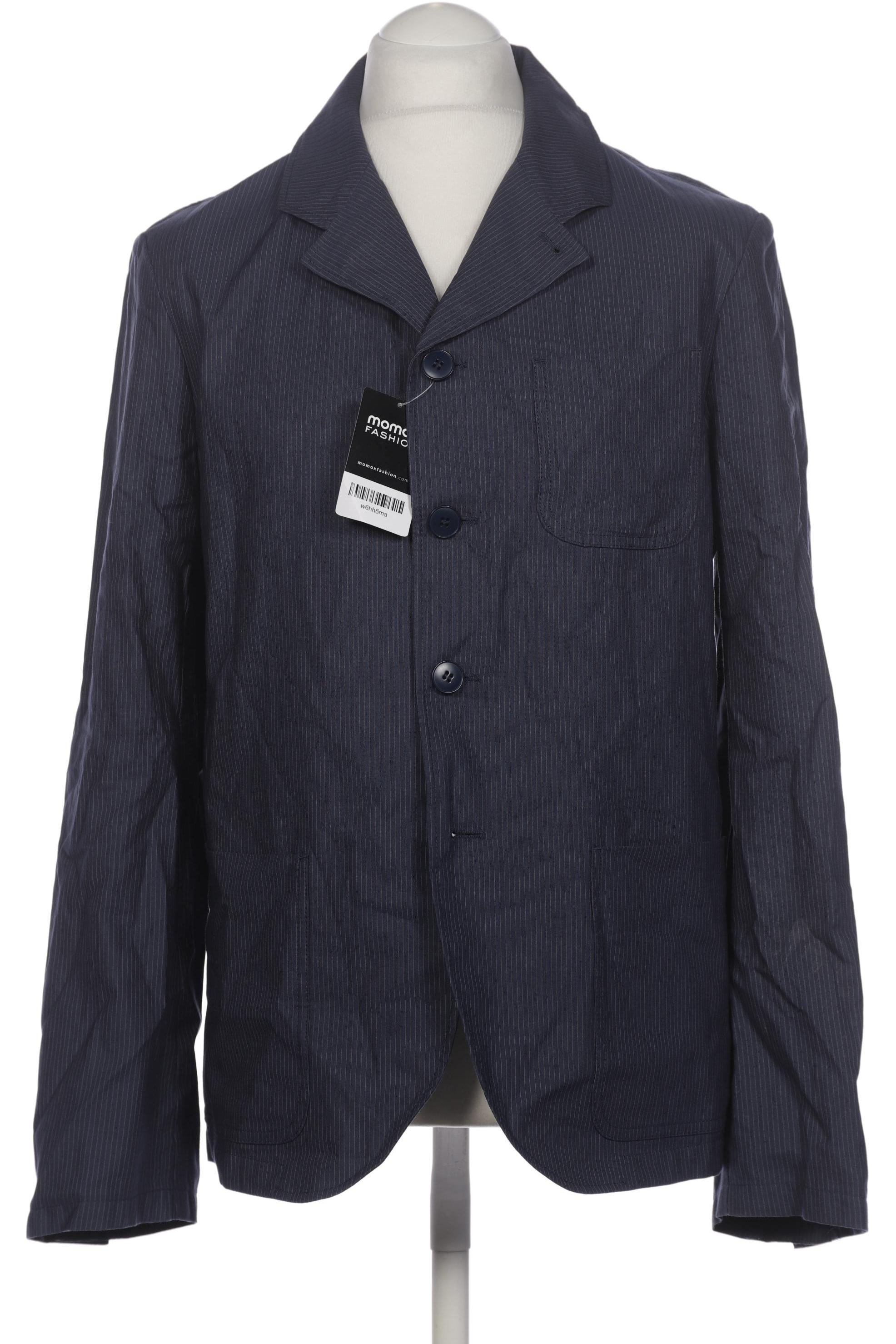 

agnes b Herren Sakko, blau, Gr. 50
