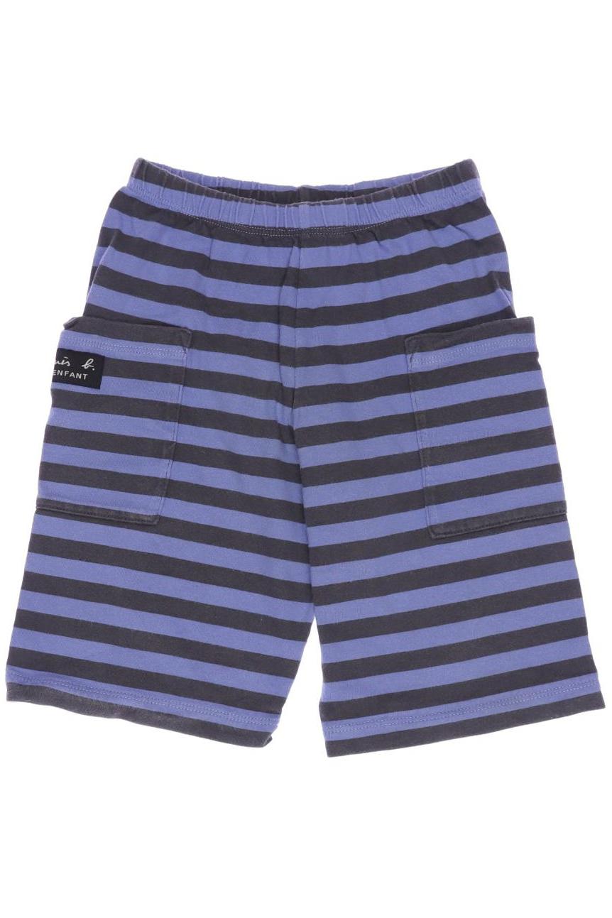 

agnes b Herren Shorts, blau, Gr. 104