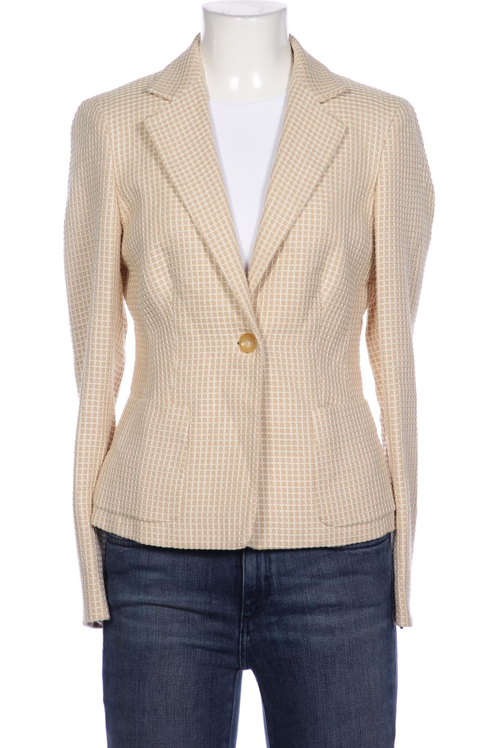 

AGNONA Damen Blazer, beige
