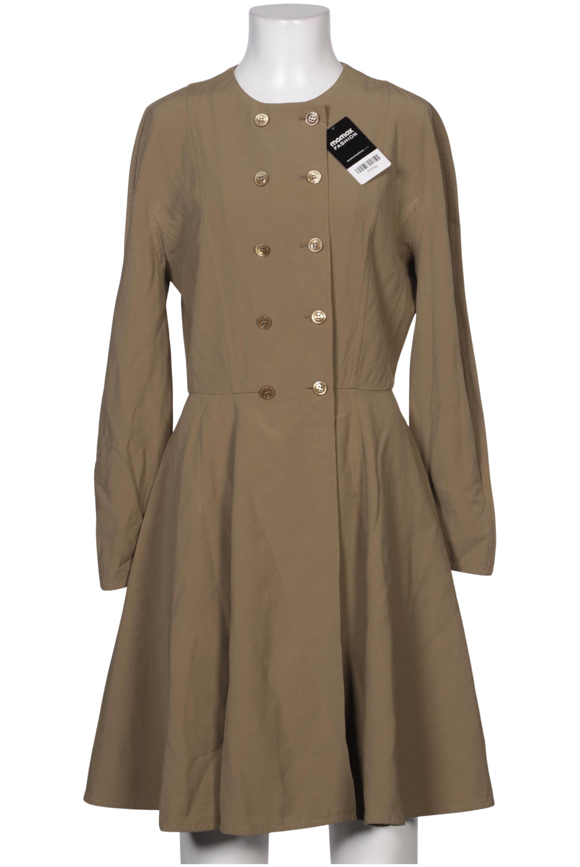 

Agnona Damen Kleid, beige, Gr. 42