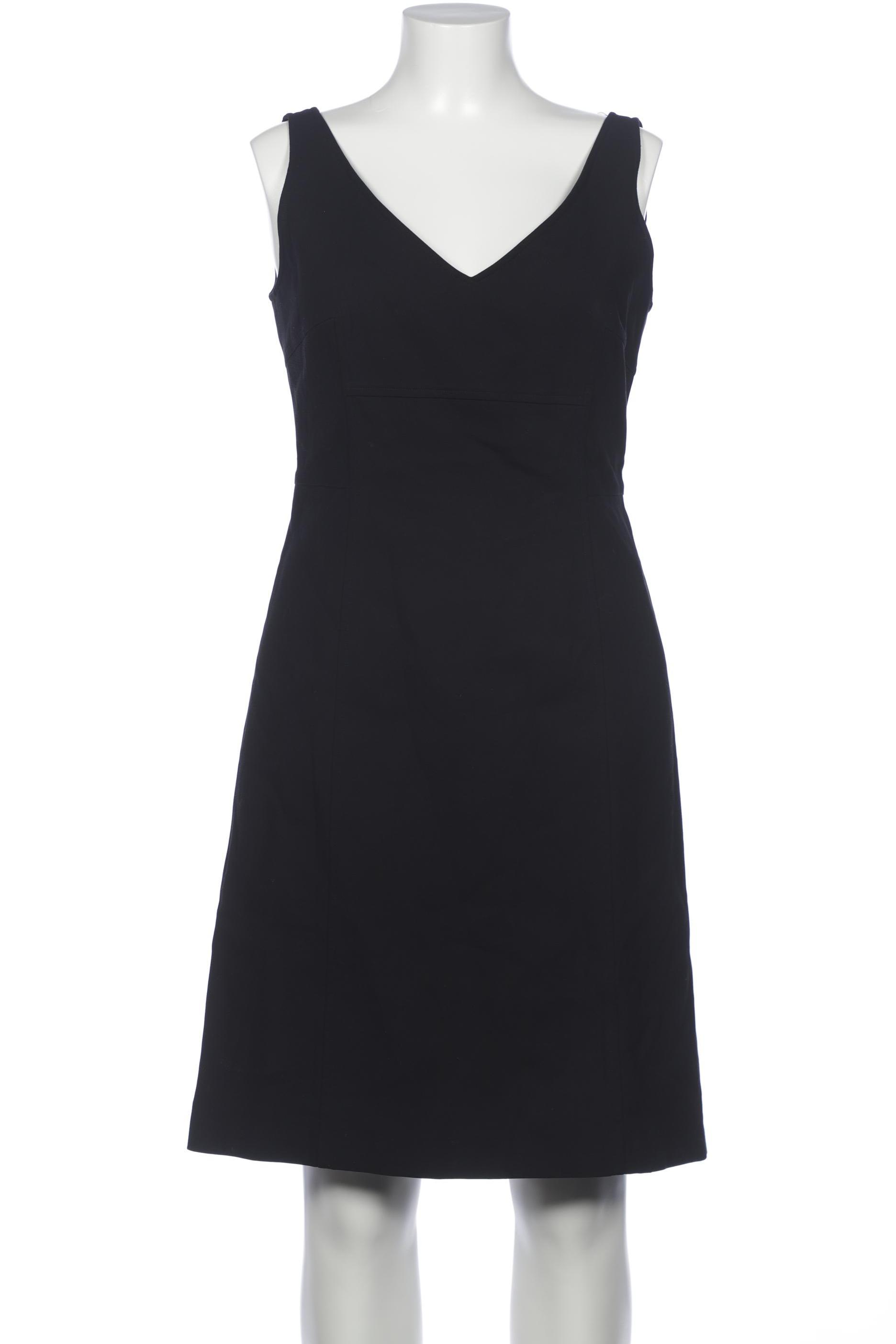 

Agnona Damen Kleid, marineblau, Gr. 46