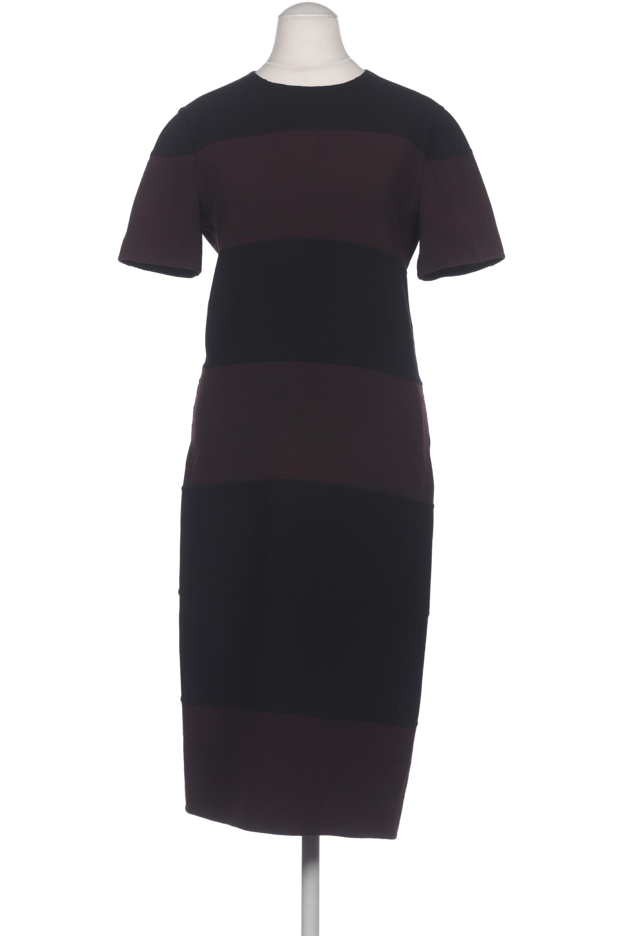 

Agnona Damen Kleid, schwarz, Gr. 40