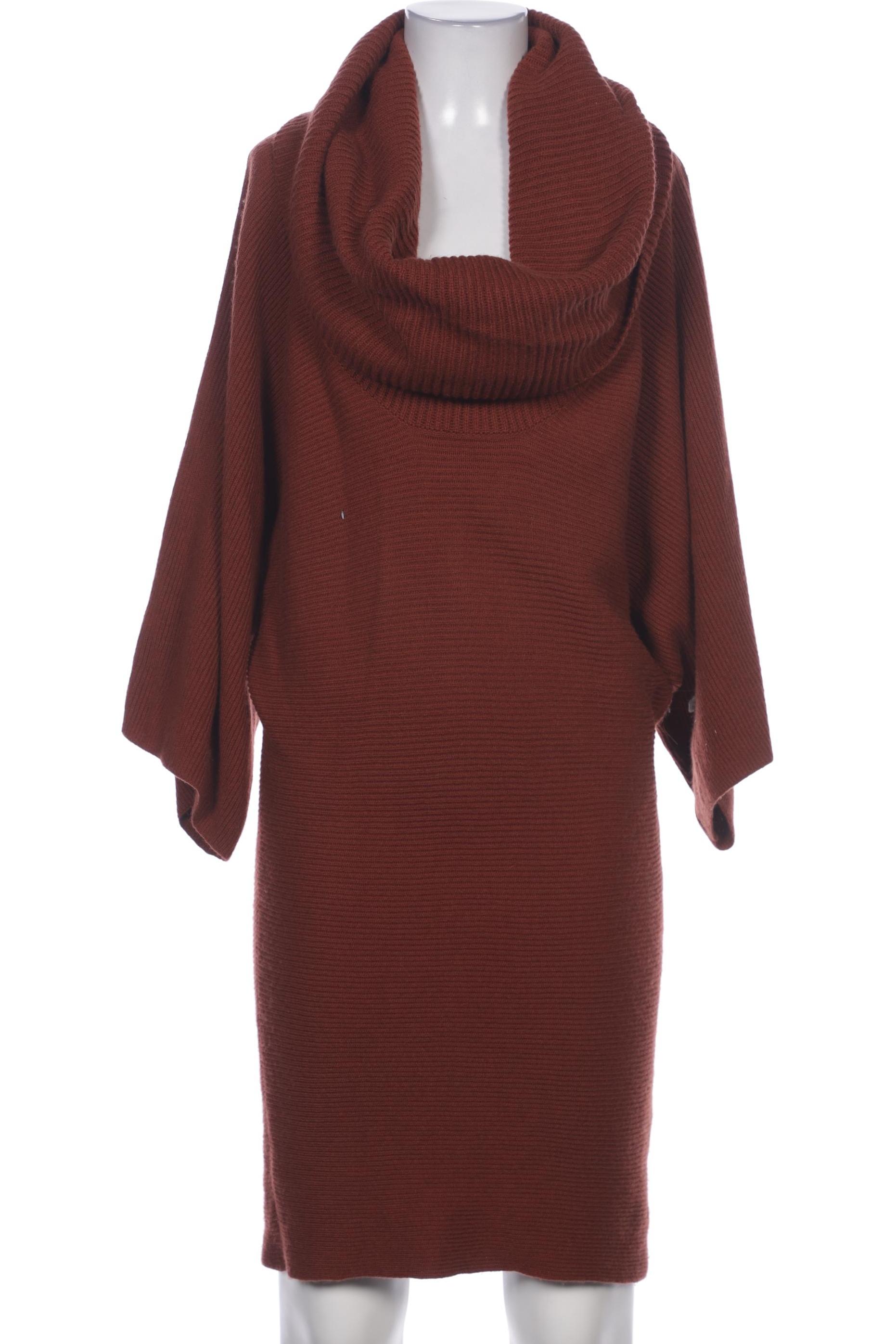 

Agnona Damen Kleid, rot, Gr. 34