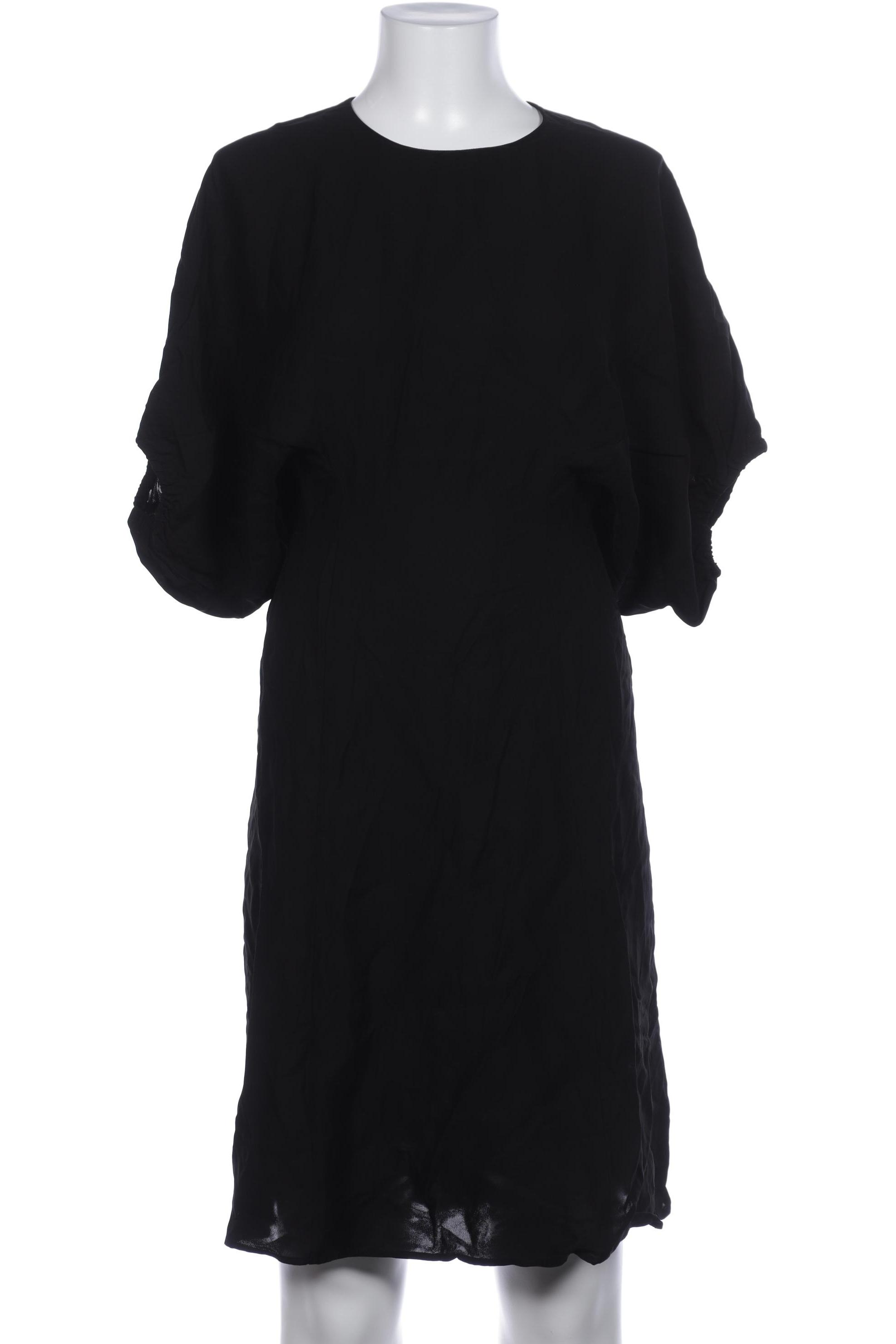 

Agnona Damen Kleid, schwarz, Gr. 42