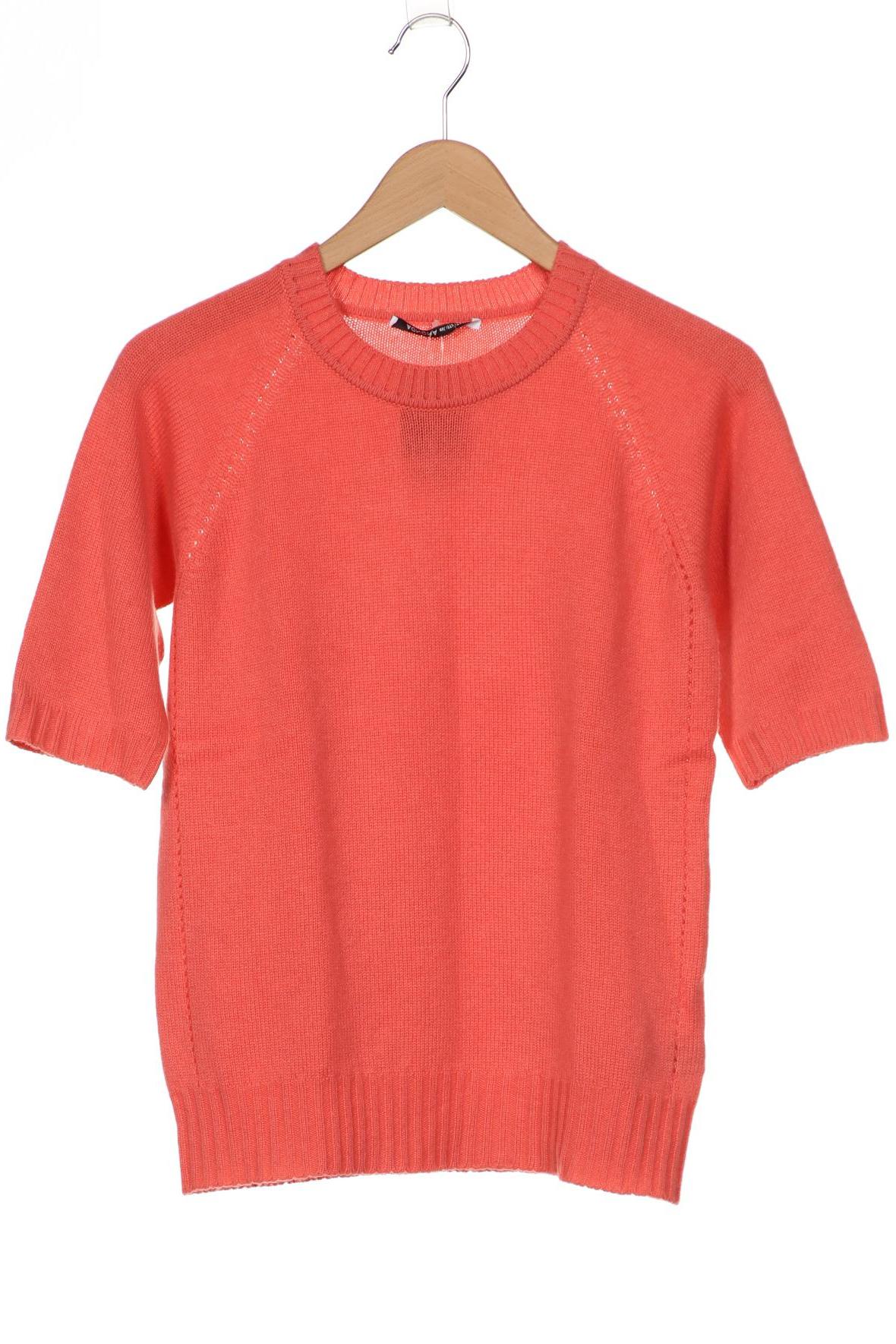

AGNONA Damen Pullover, pink