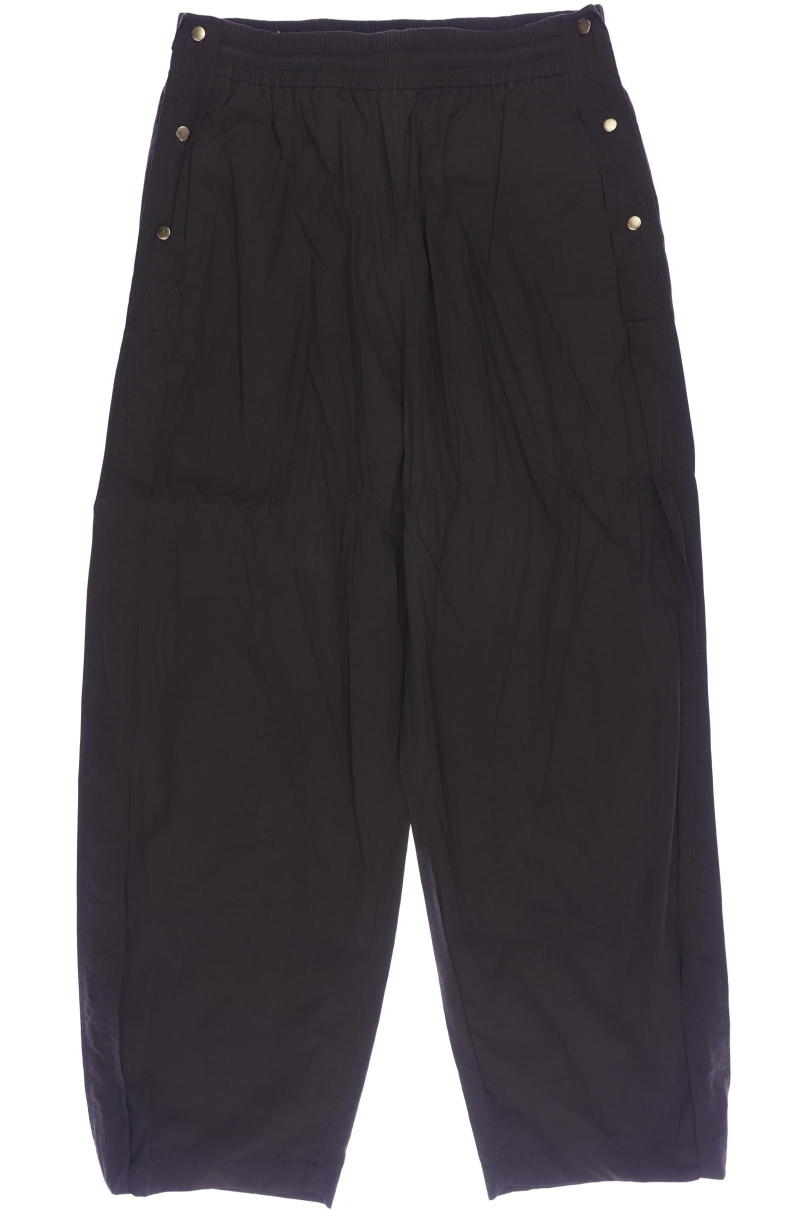 

Agnona Damen Stoffhose, braun, Gr. 44
