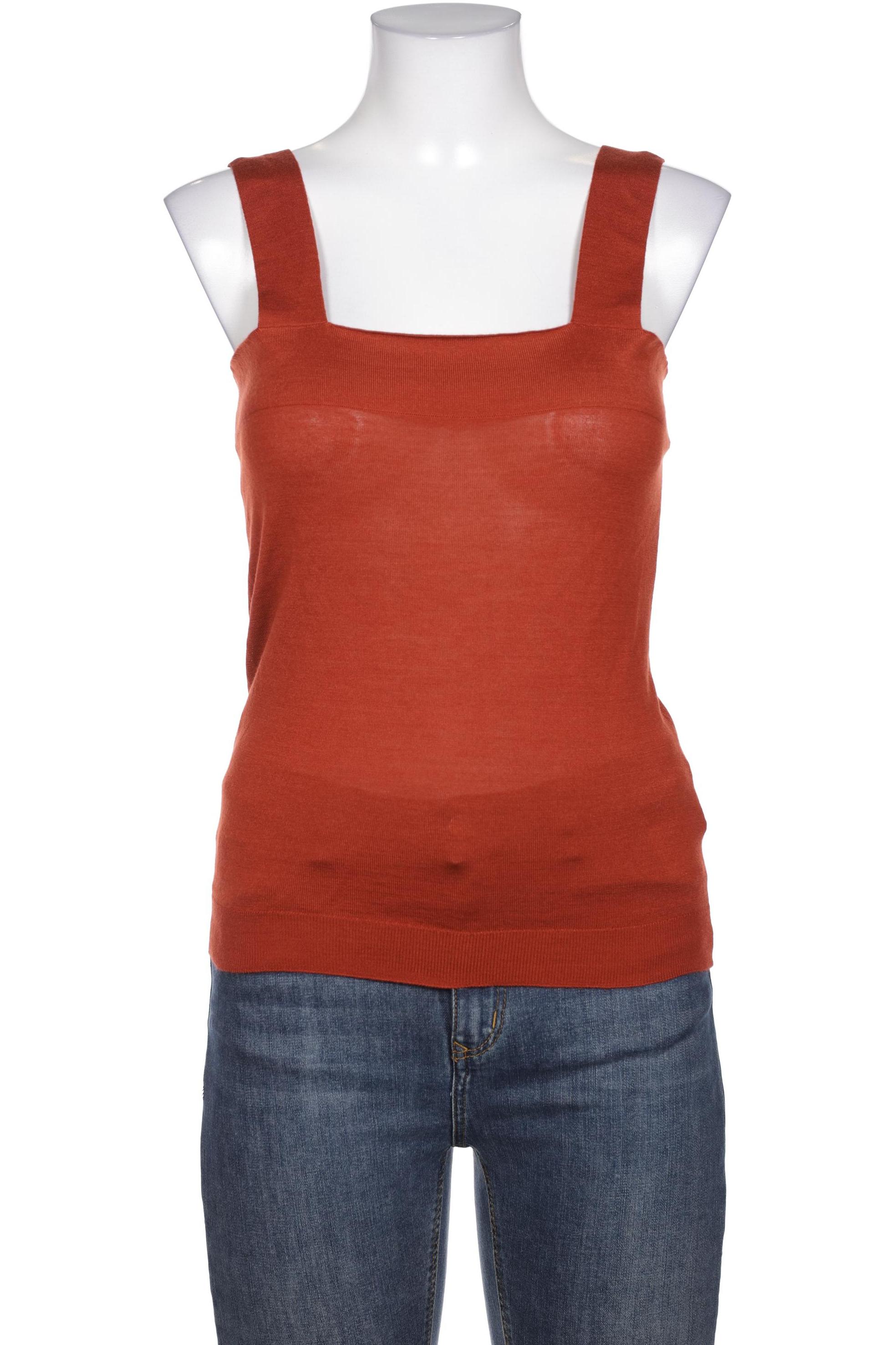 

AGNONA Damen Top, orange