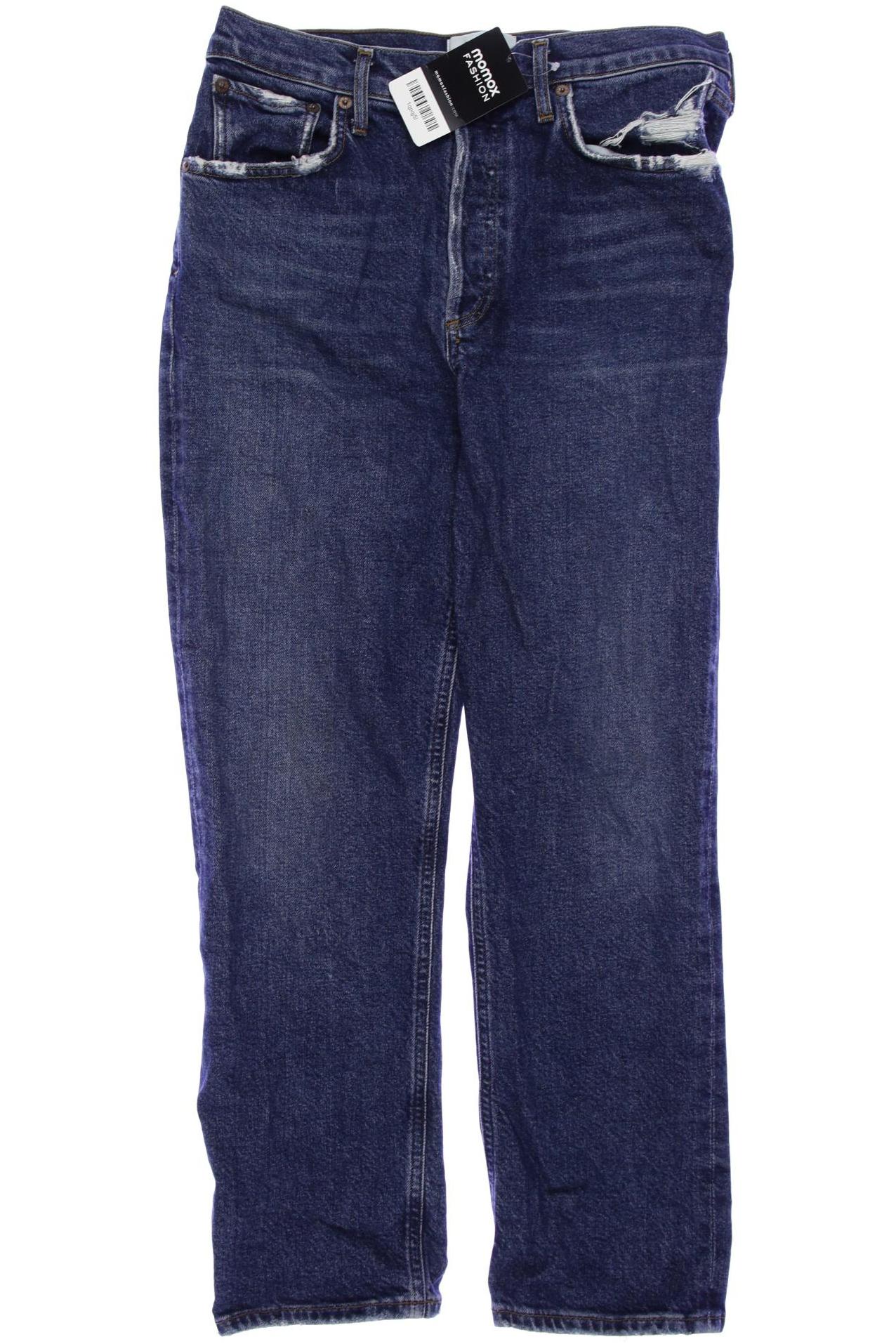 

Agolde Damen Jeans, blau, Gr. 27