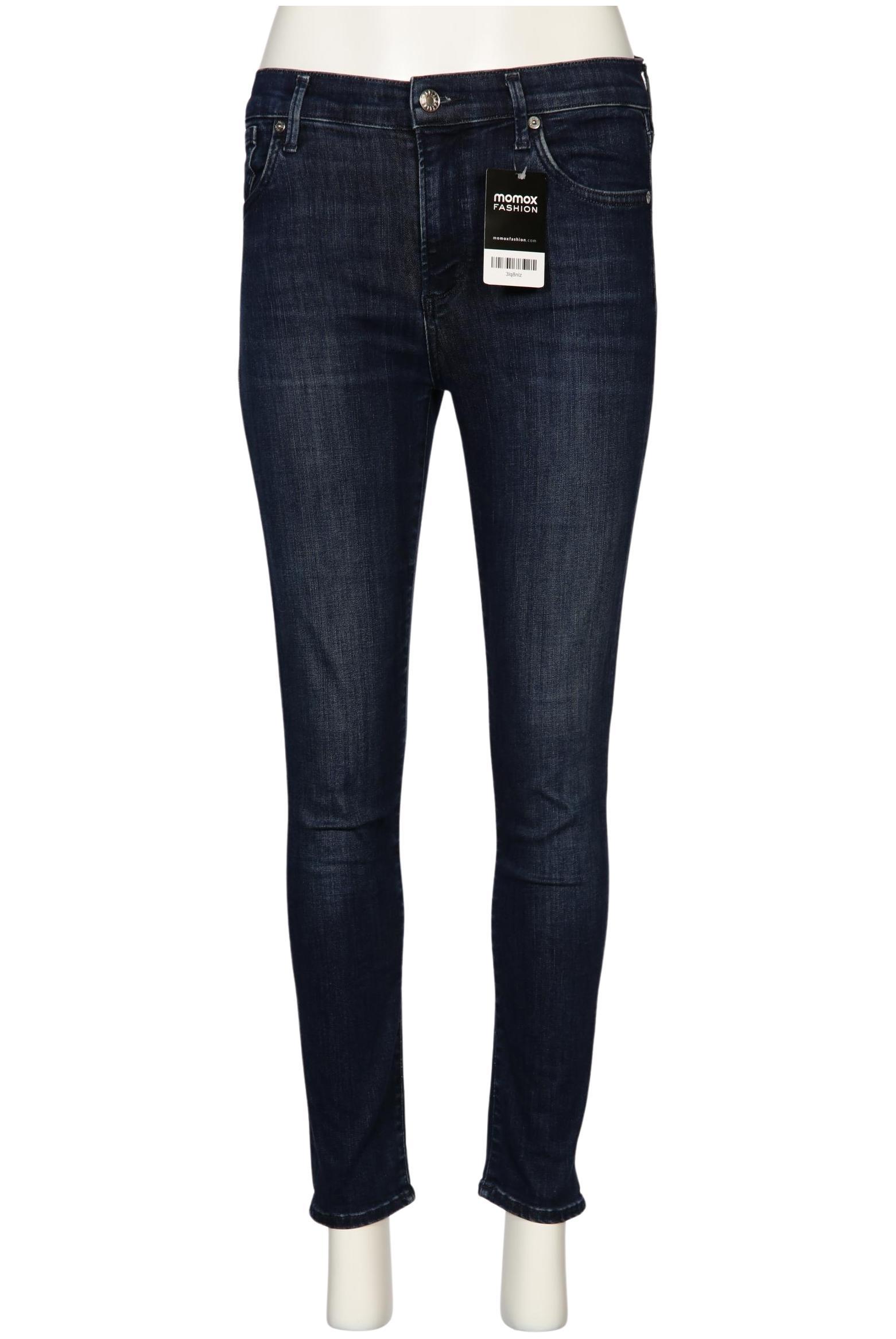 

Agolde Damen Jeans, marineblau, Gr. 27