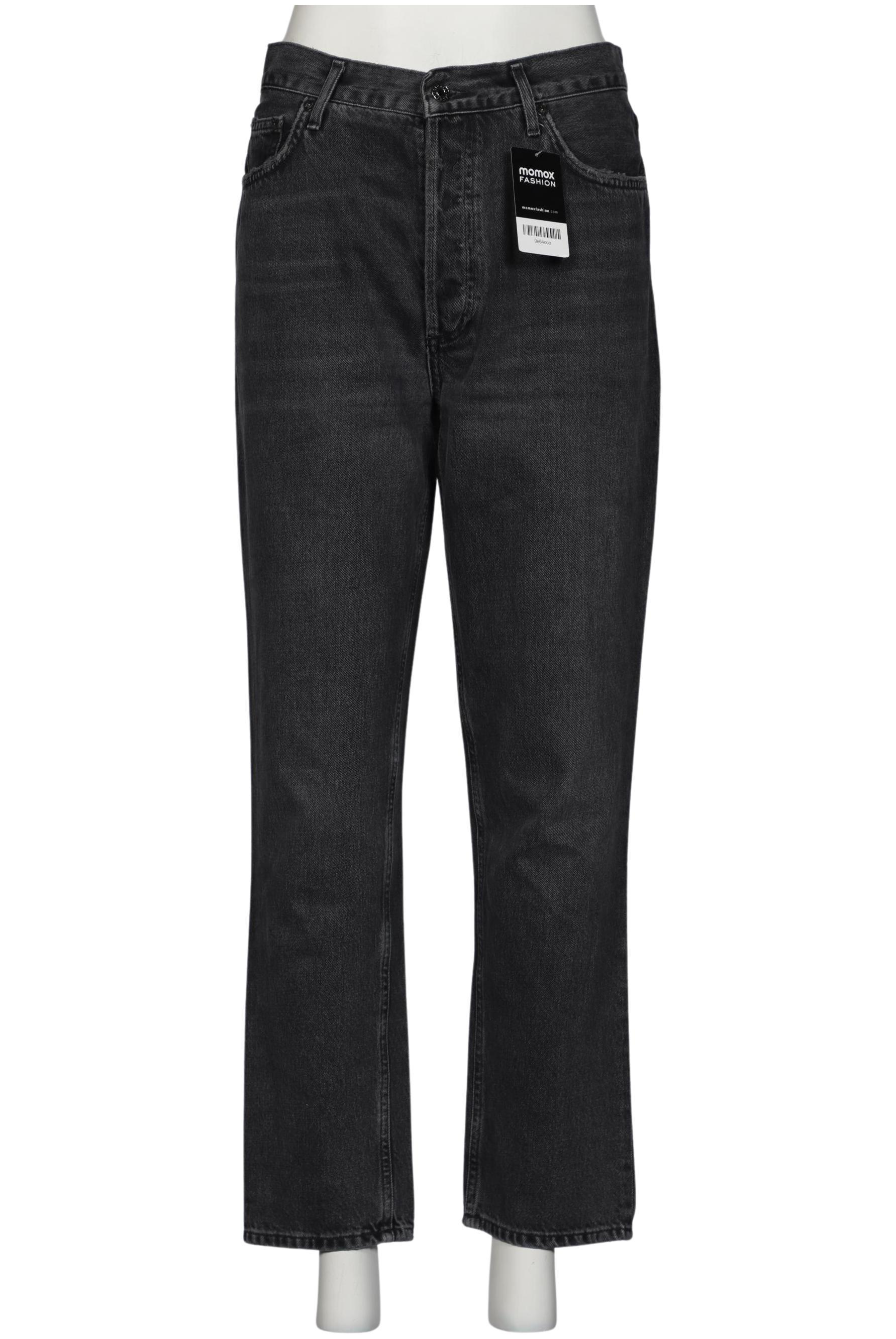 

Agolde Damen Jeans, grau, Gr. 29