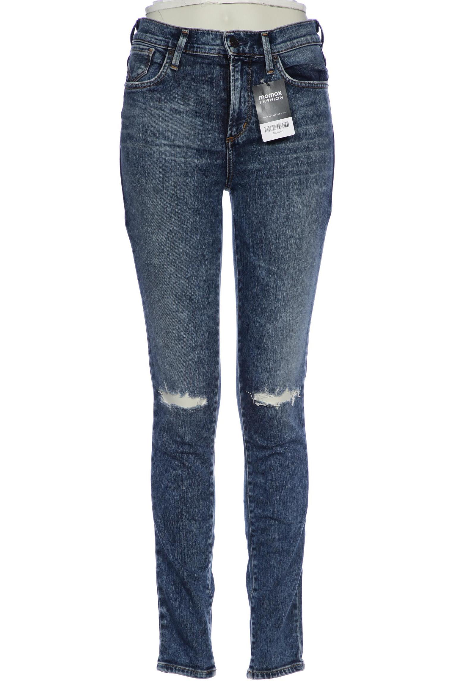 

Agolde Damen Jeans, blau