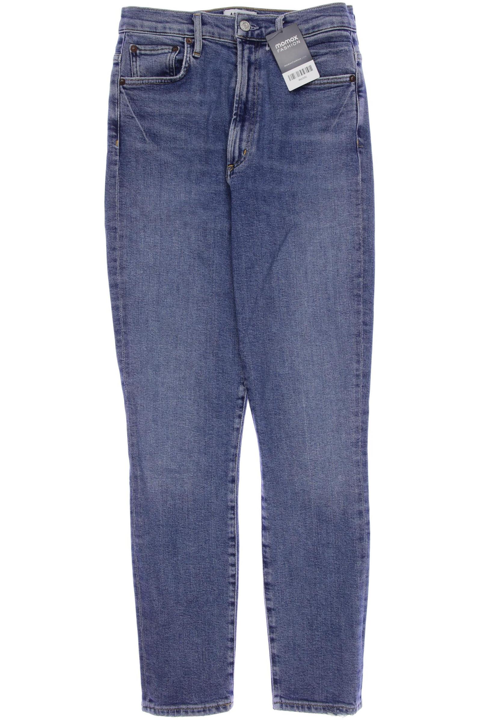 

Agolde Damen Jeans, blau, Gr. 27