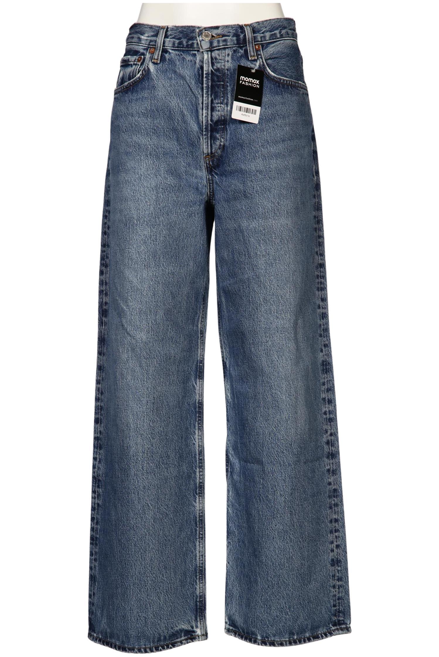

Agolde Damen Jeans, blau, Gr. 27