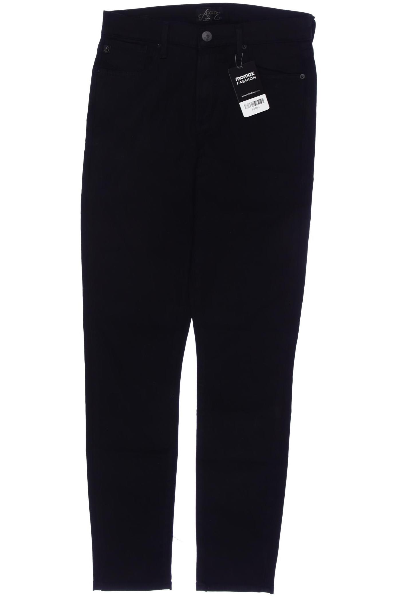 

Agolde Damen Jeans, schwarz, Gr. 28