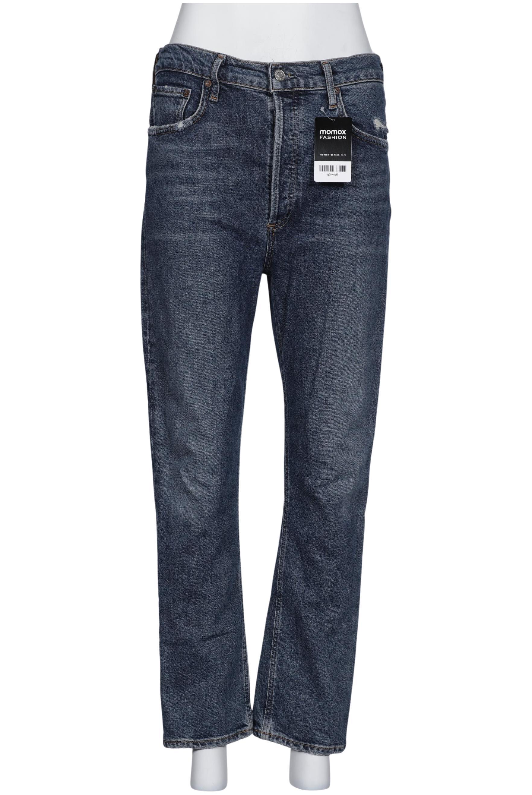 

Agolde Damen Jeans, blau, Gr. 30
