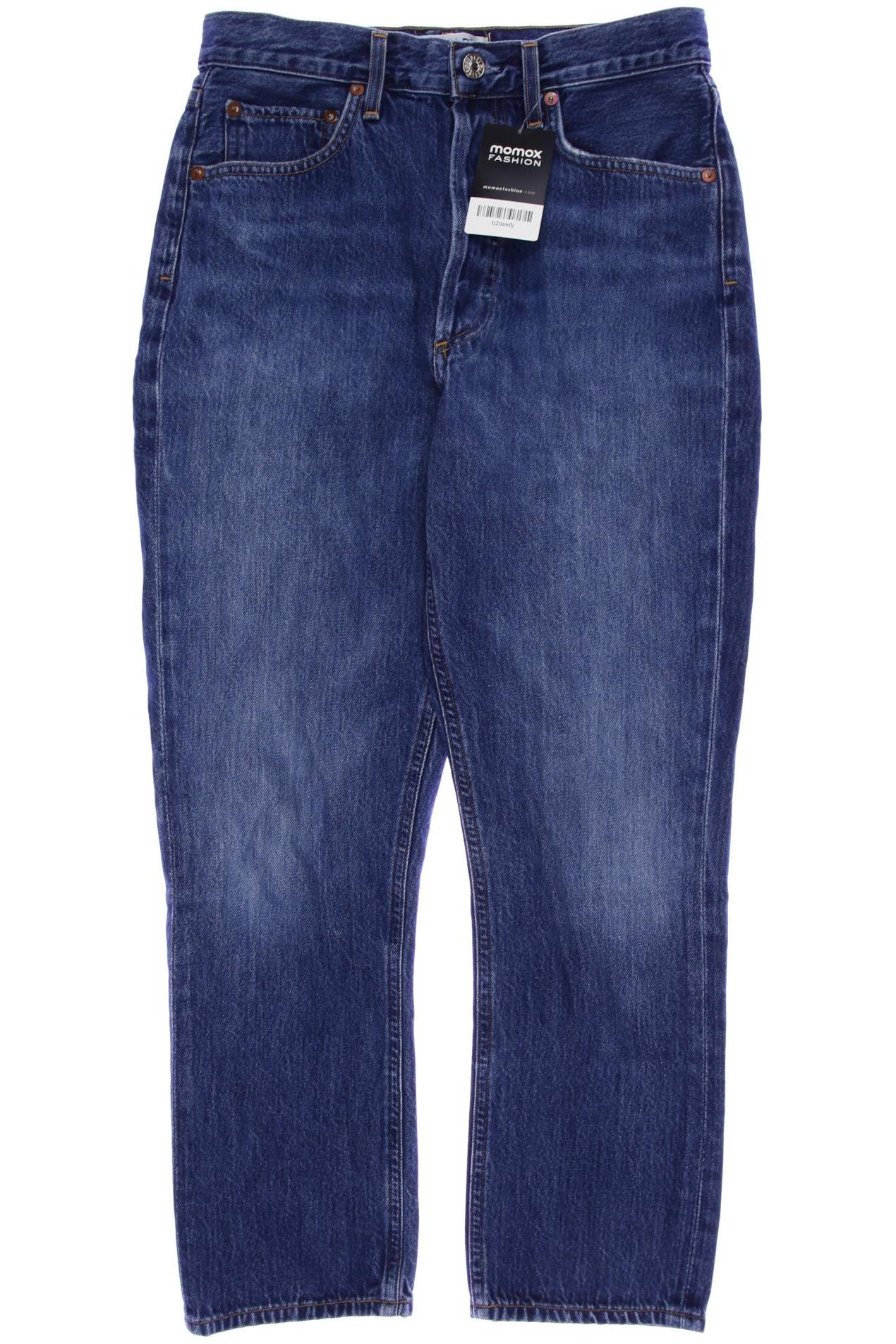 

Agolde Damen Jeans, blau, Gr. 27