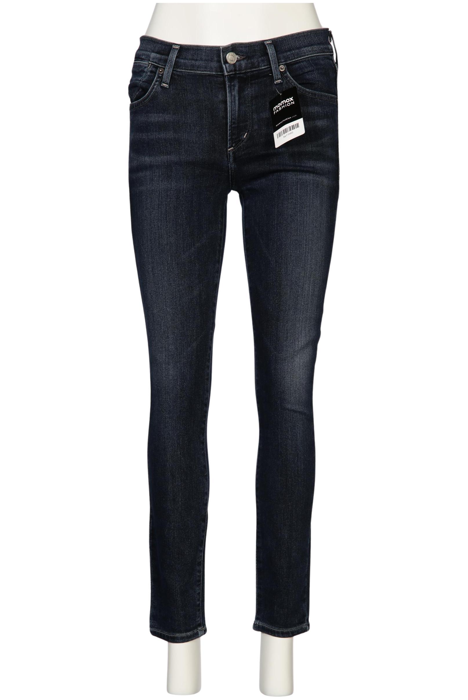 

Agolde Damen Jeans, marineblau, Gr. 27