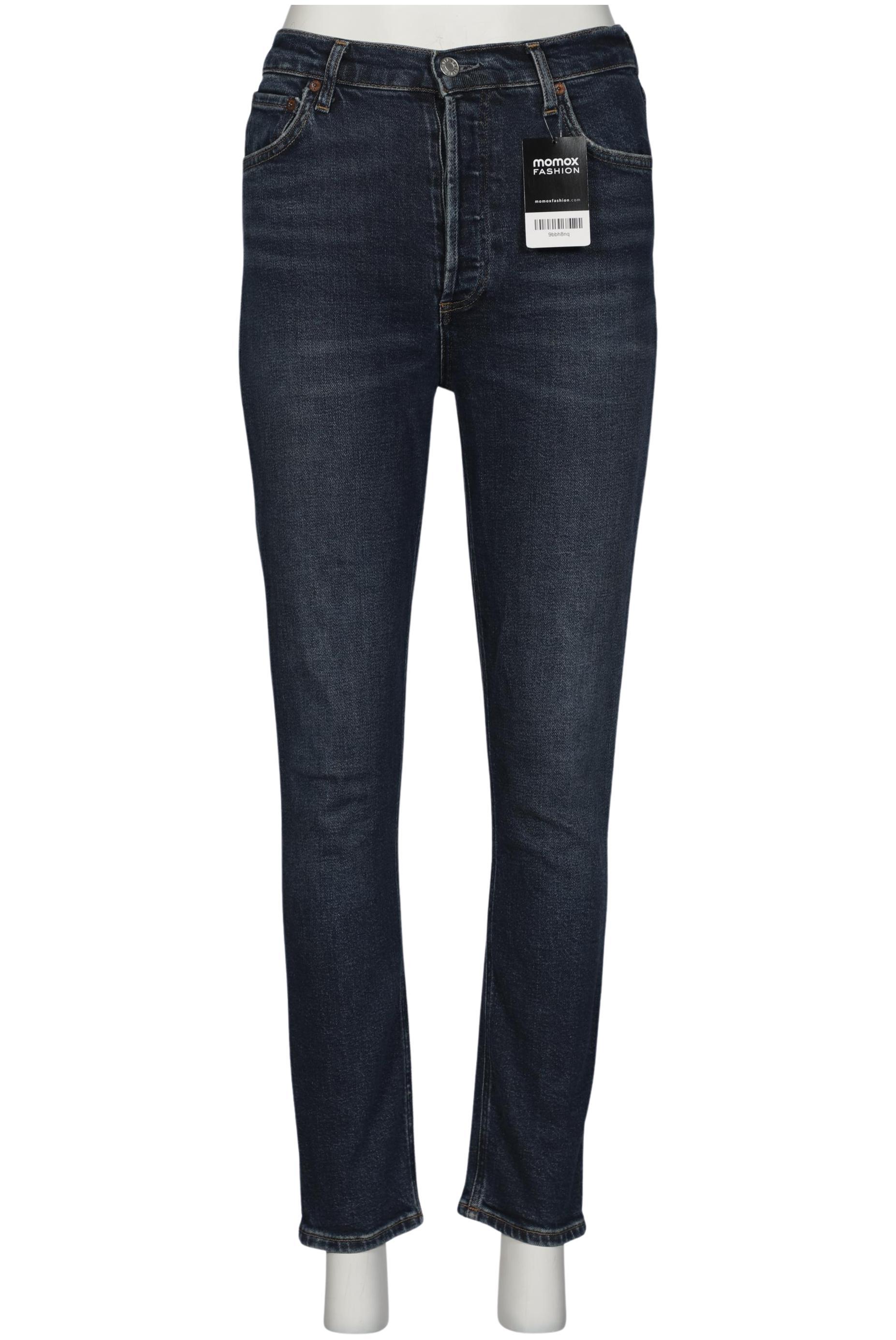 

Agolde Damen Jeans, marineblau, Gr. 27