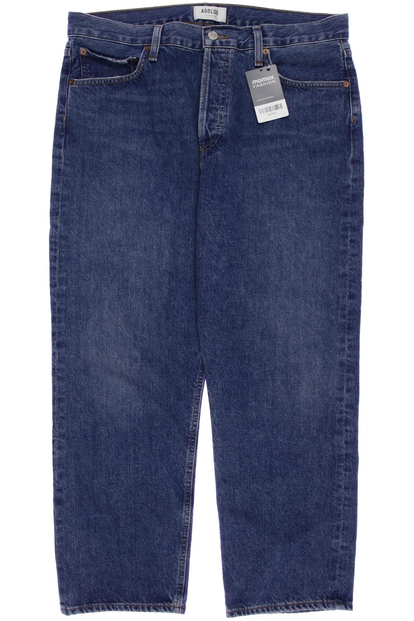 

Agolde Damen Jeans, blau, Gr. 30