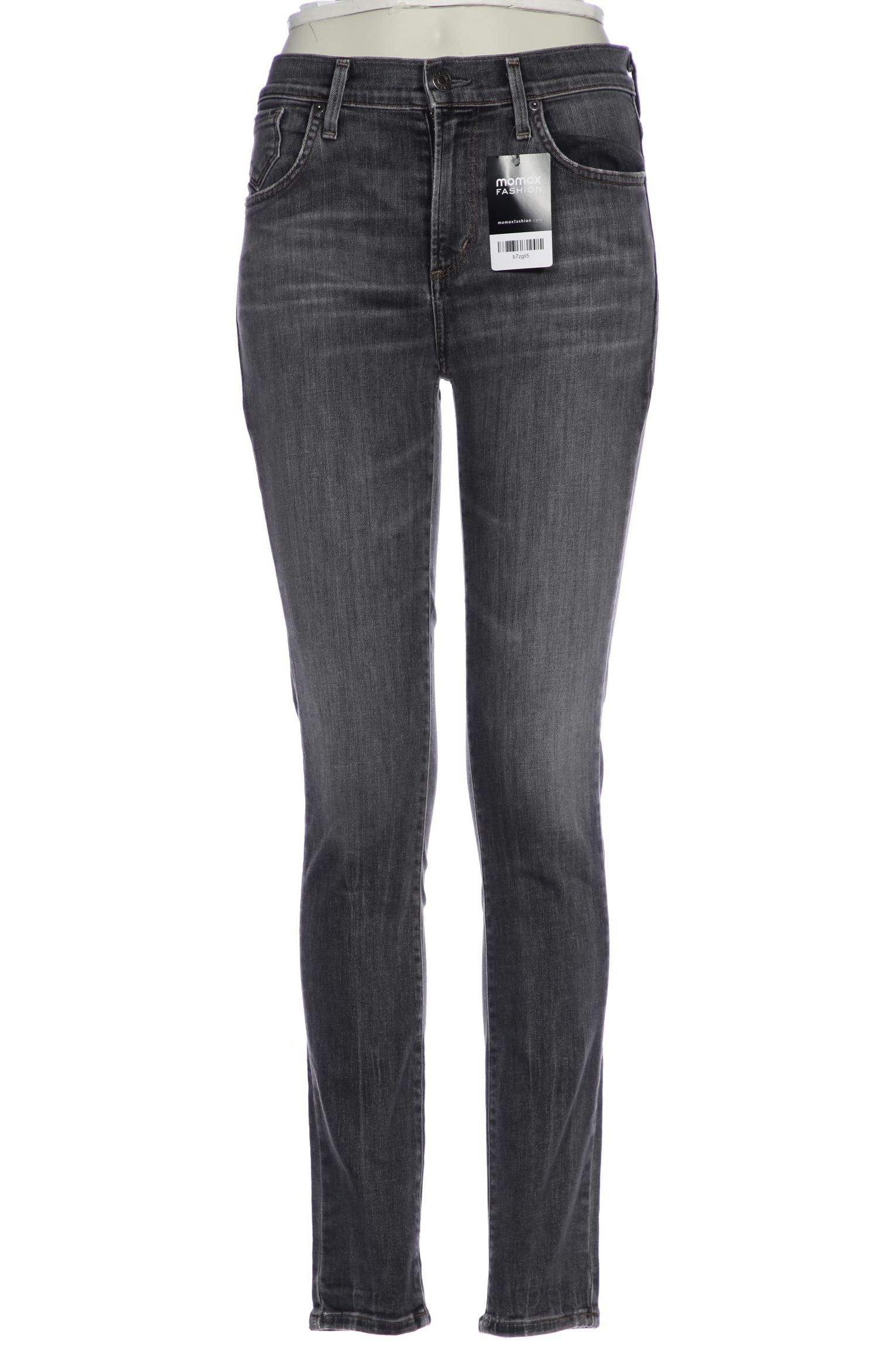 

Agolde Damen Jeans, grau