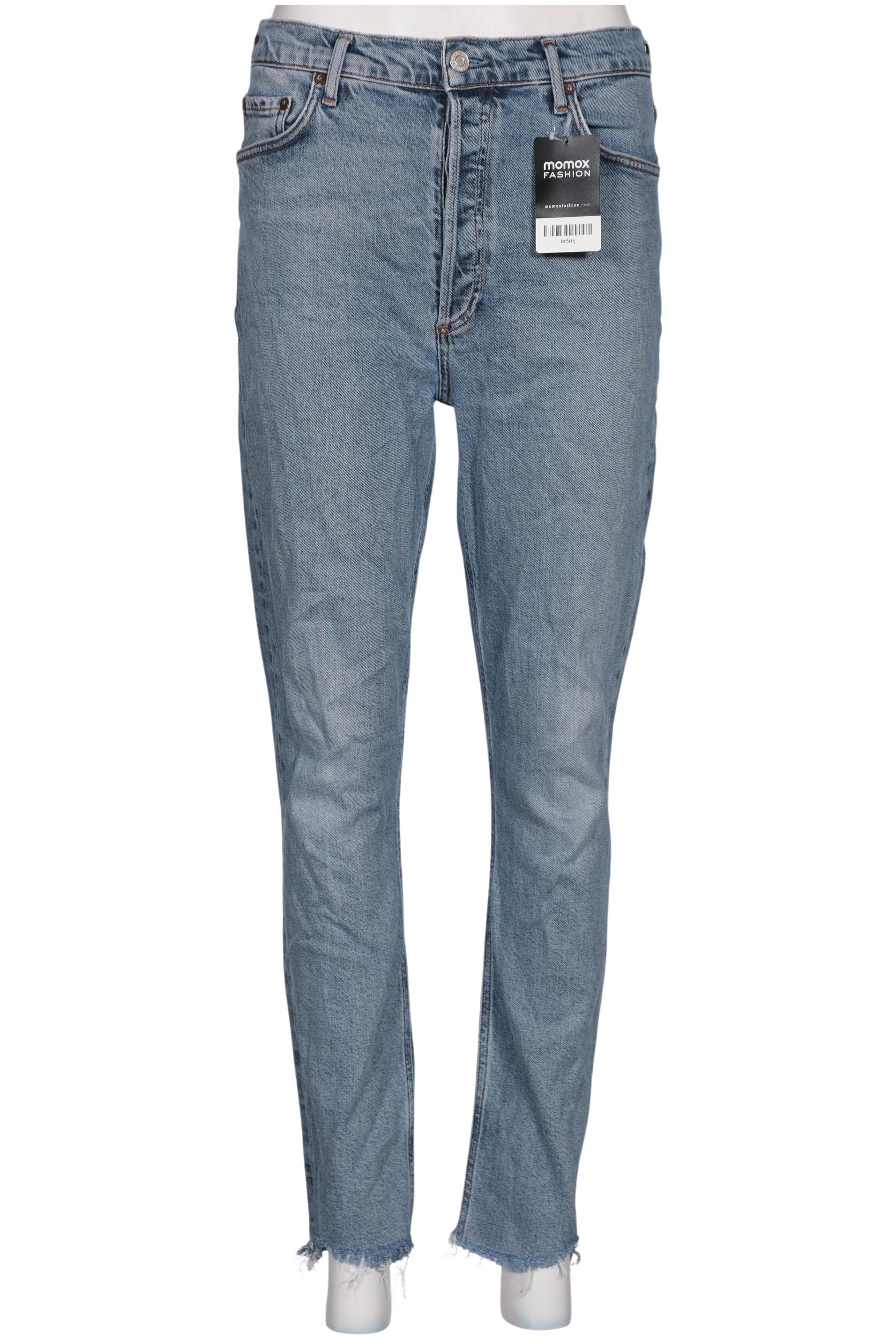 

Agolde Damen Jeans, hellblau, Gr. 29