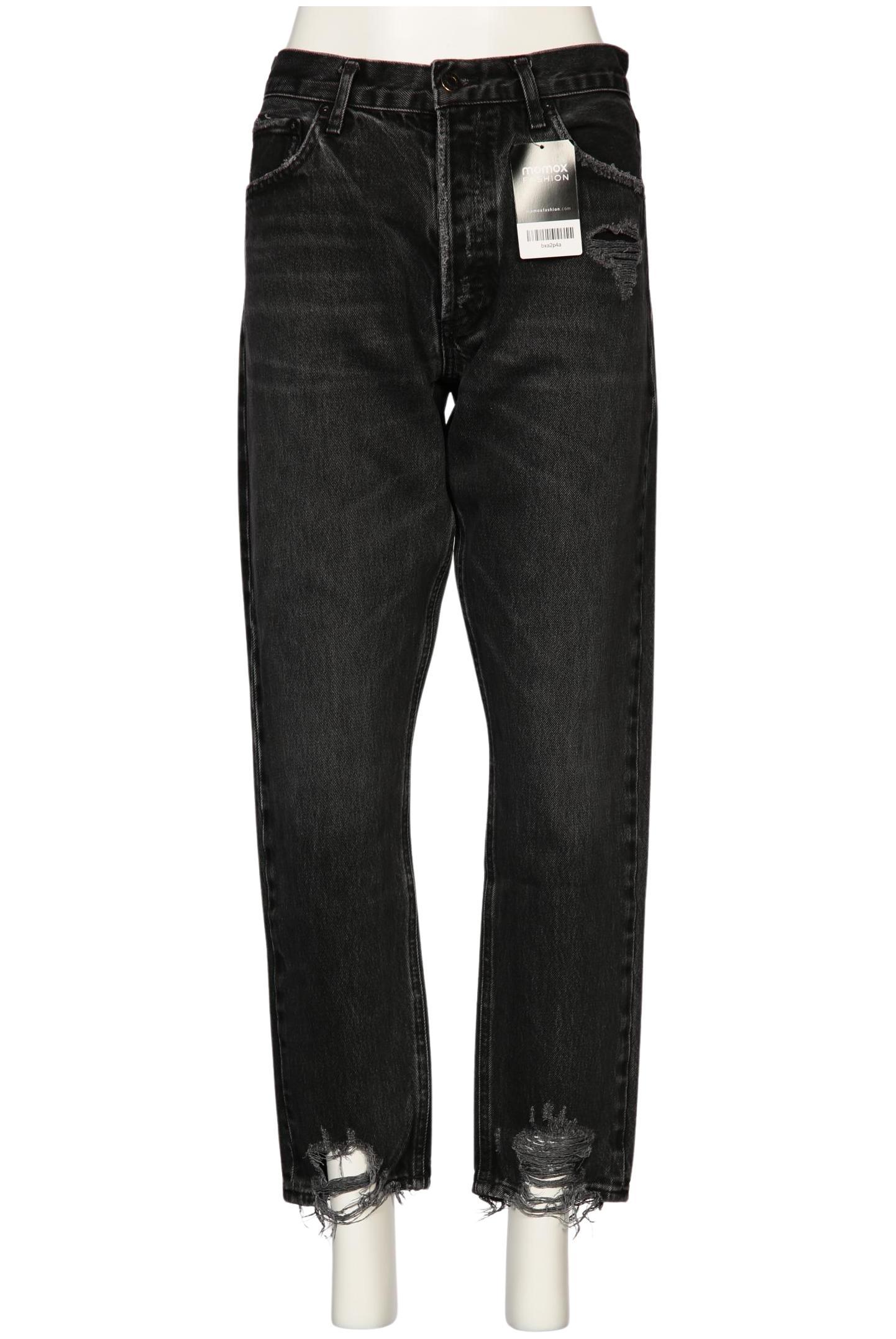 

Agolde Damen Jeans, schwarz, Gr. 29
