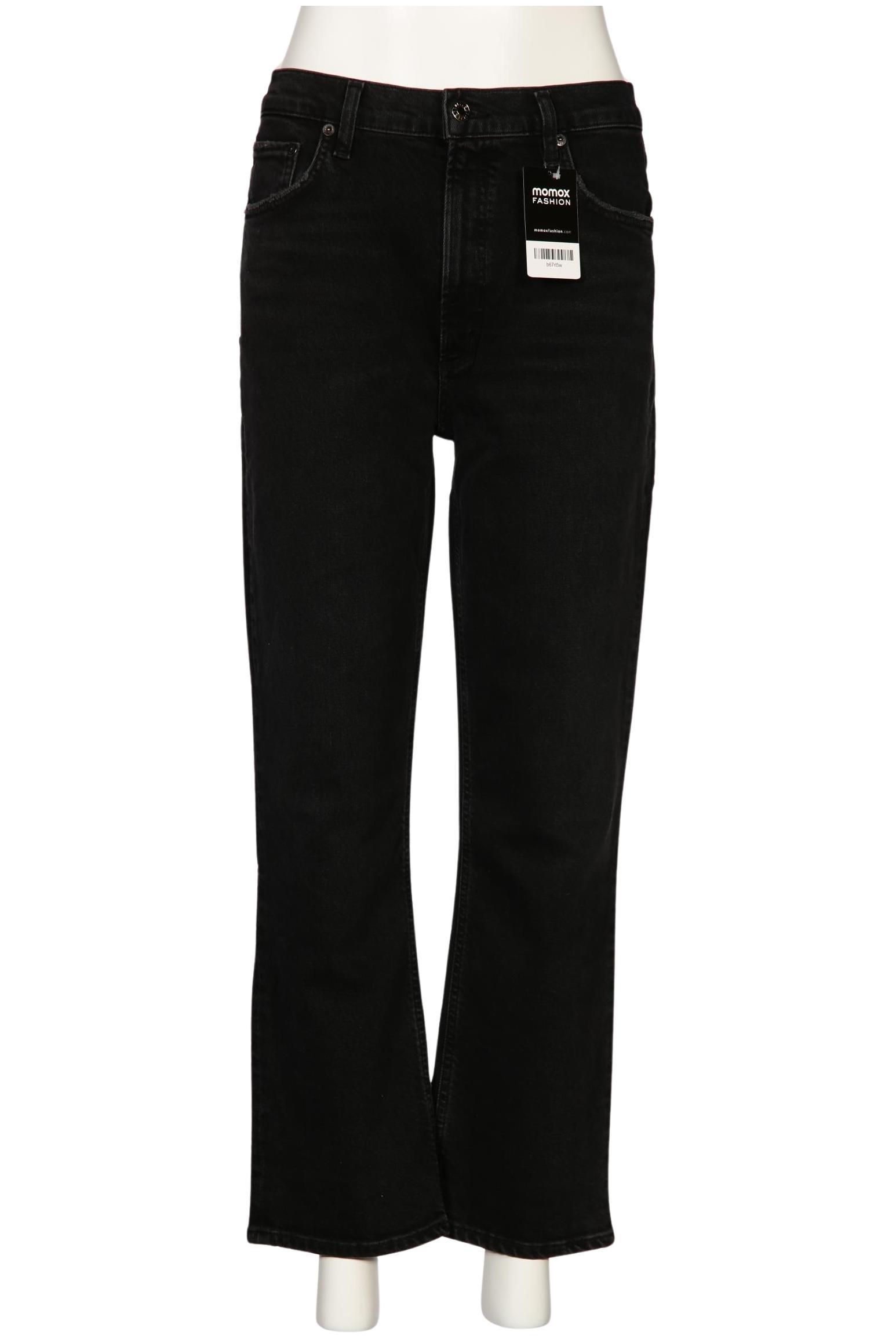 

Agolde Damen Jeans, schwarz, Gr. 30