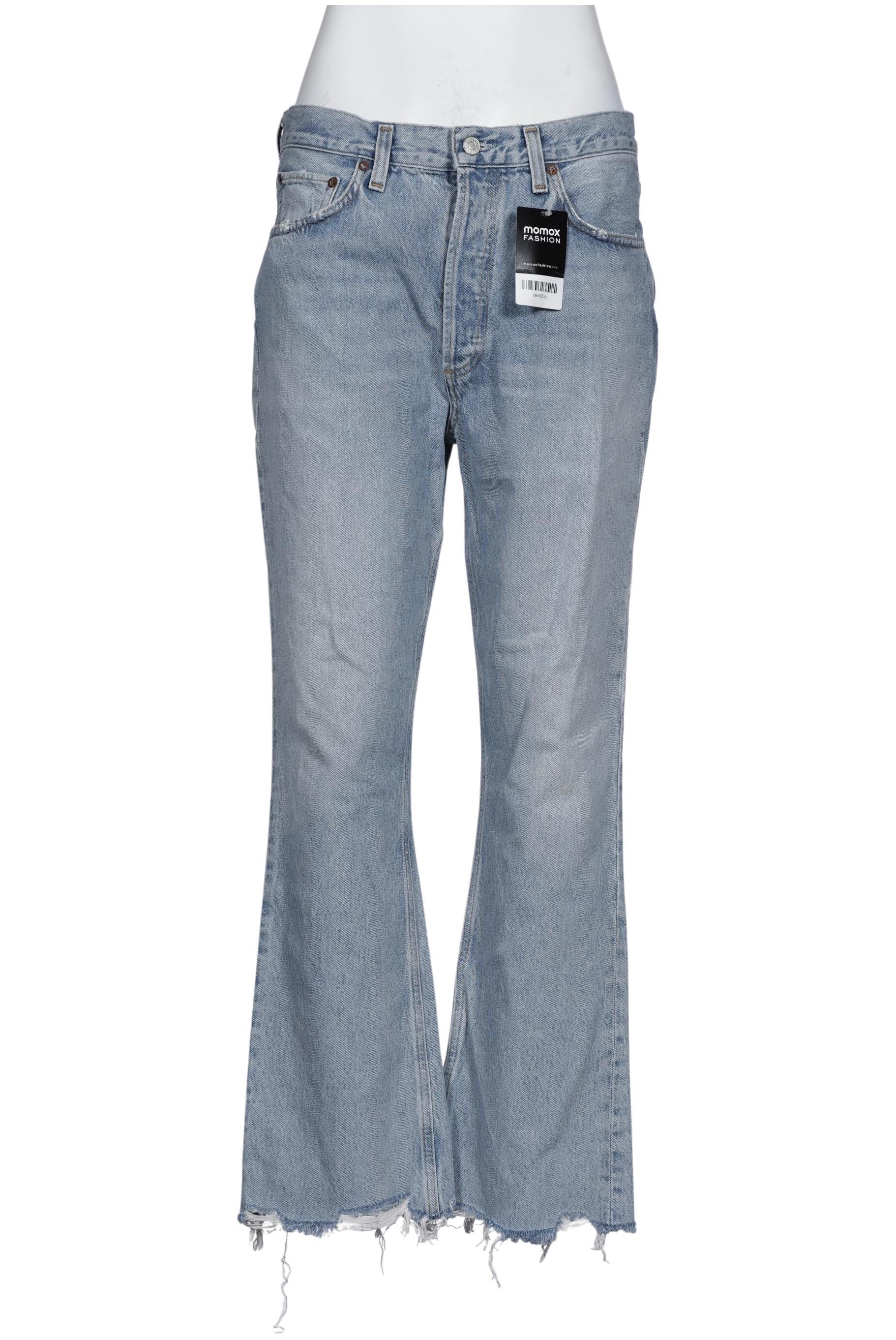 

Agolde Damen Jeans, blau, Gr. 29