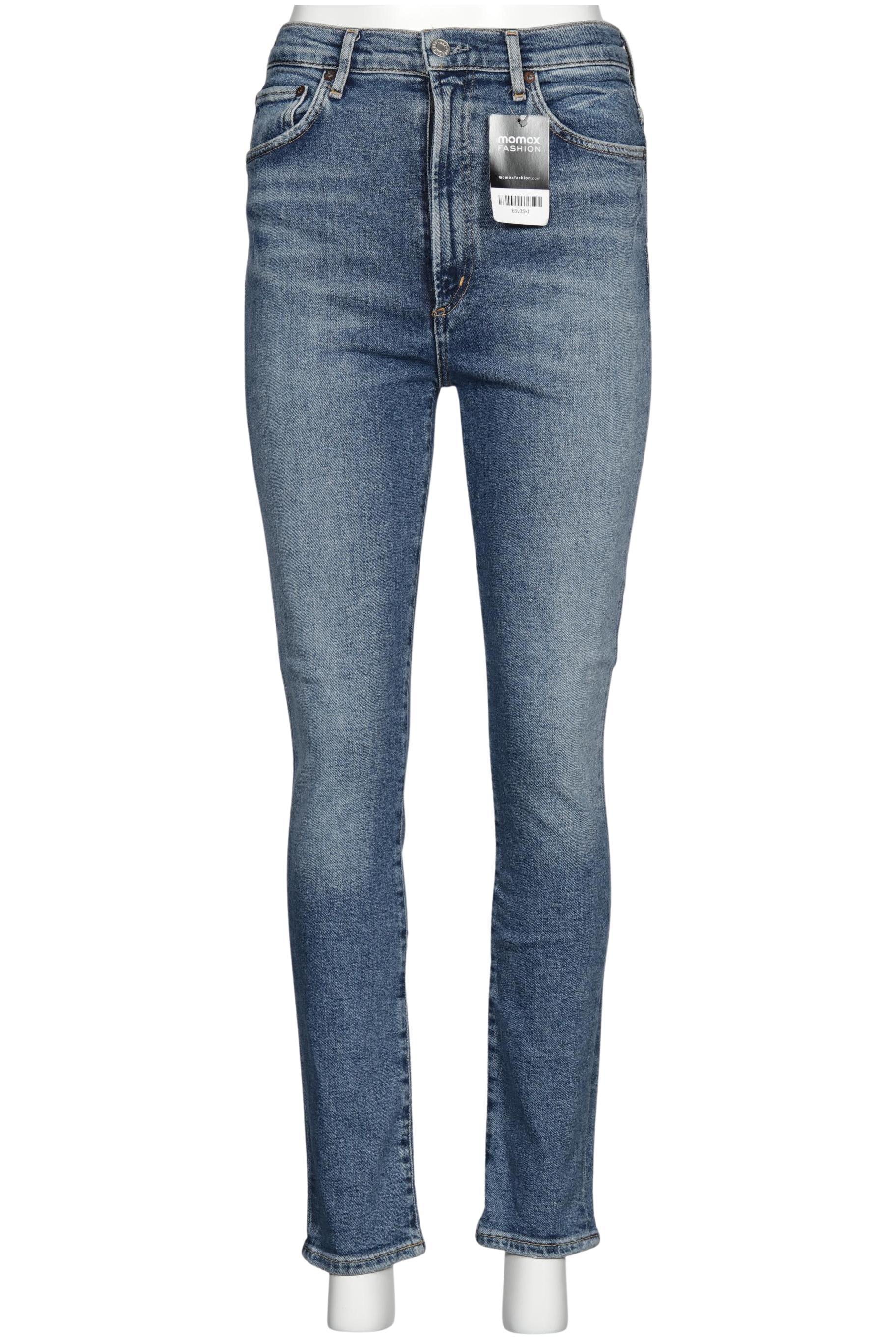 

Agolde Damen Jeans, blau, Gr. 28