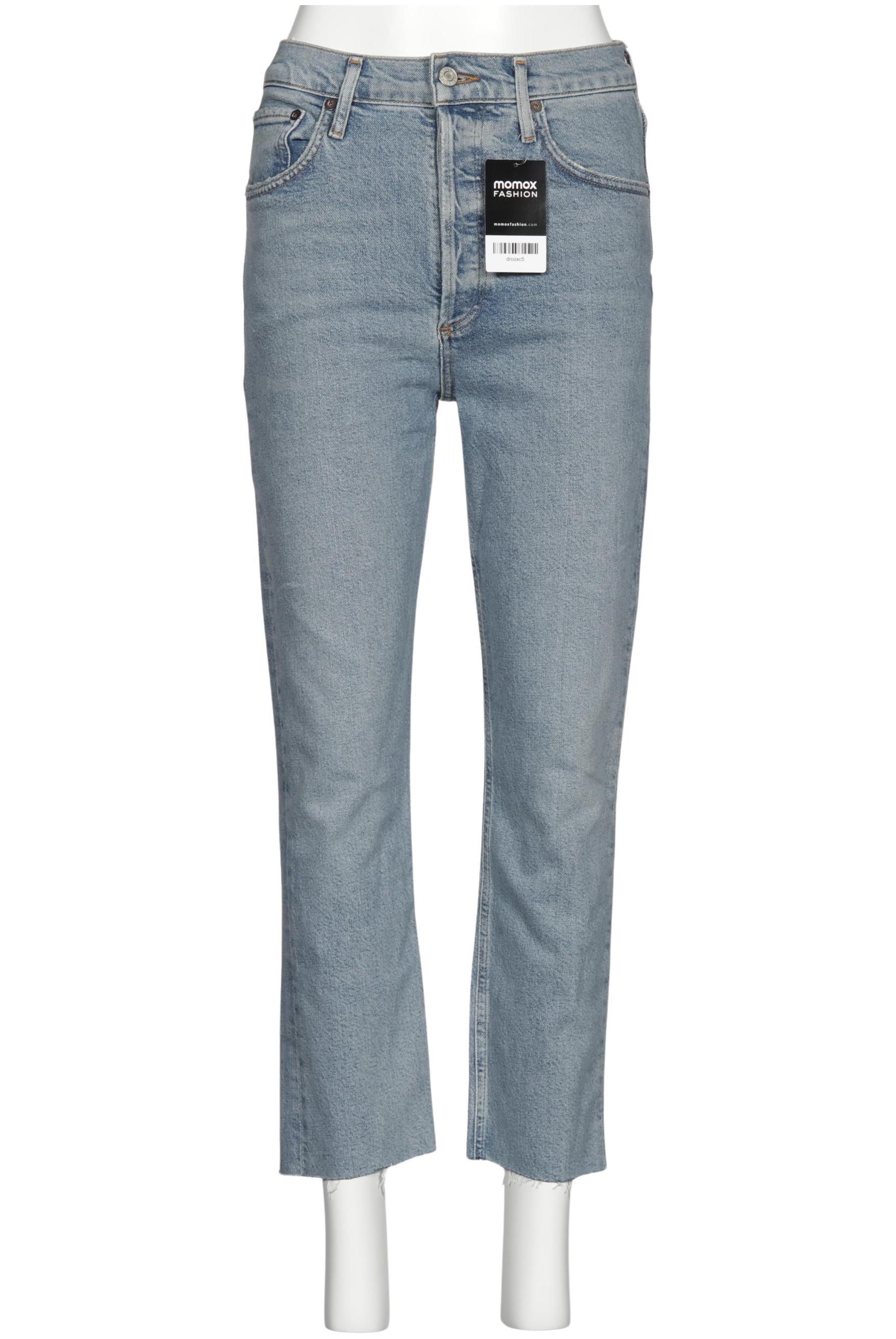 

Agolde Damen Jeans, blau, Gr. 26