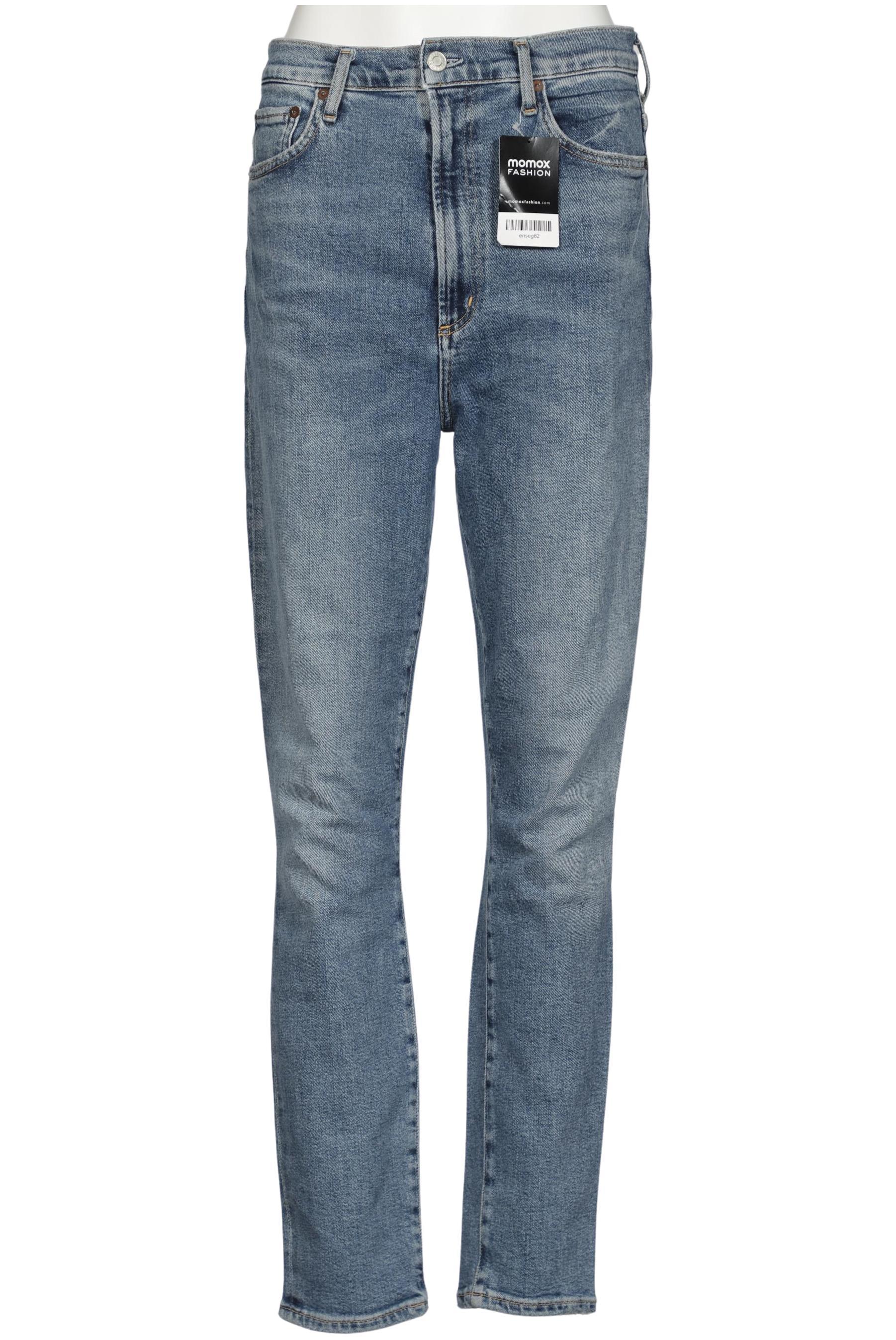 

Agolde Damen Jeans, blau, Gr. 28