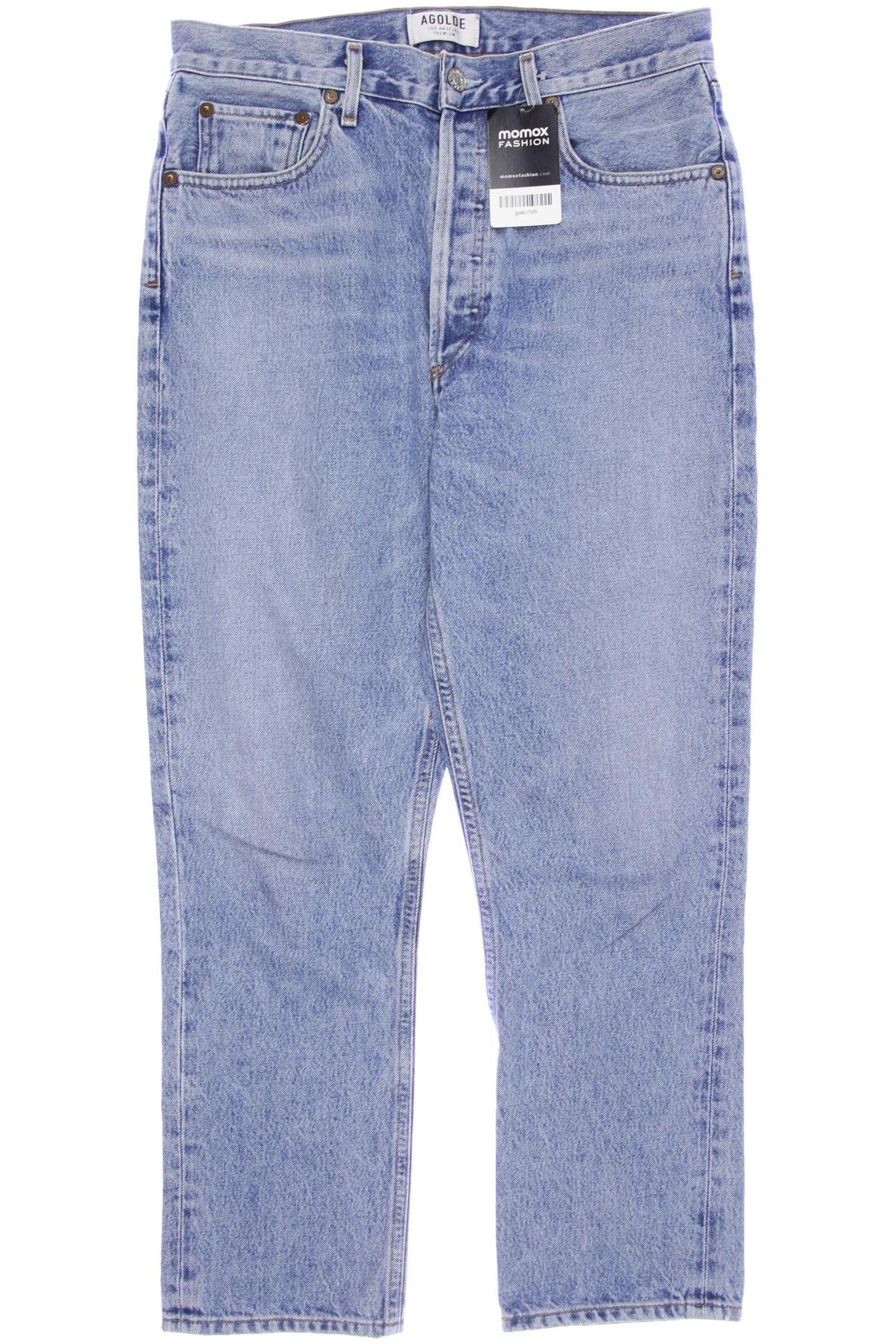 

Agolde Damen Jeans, blau, Gr. 29