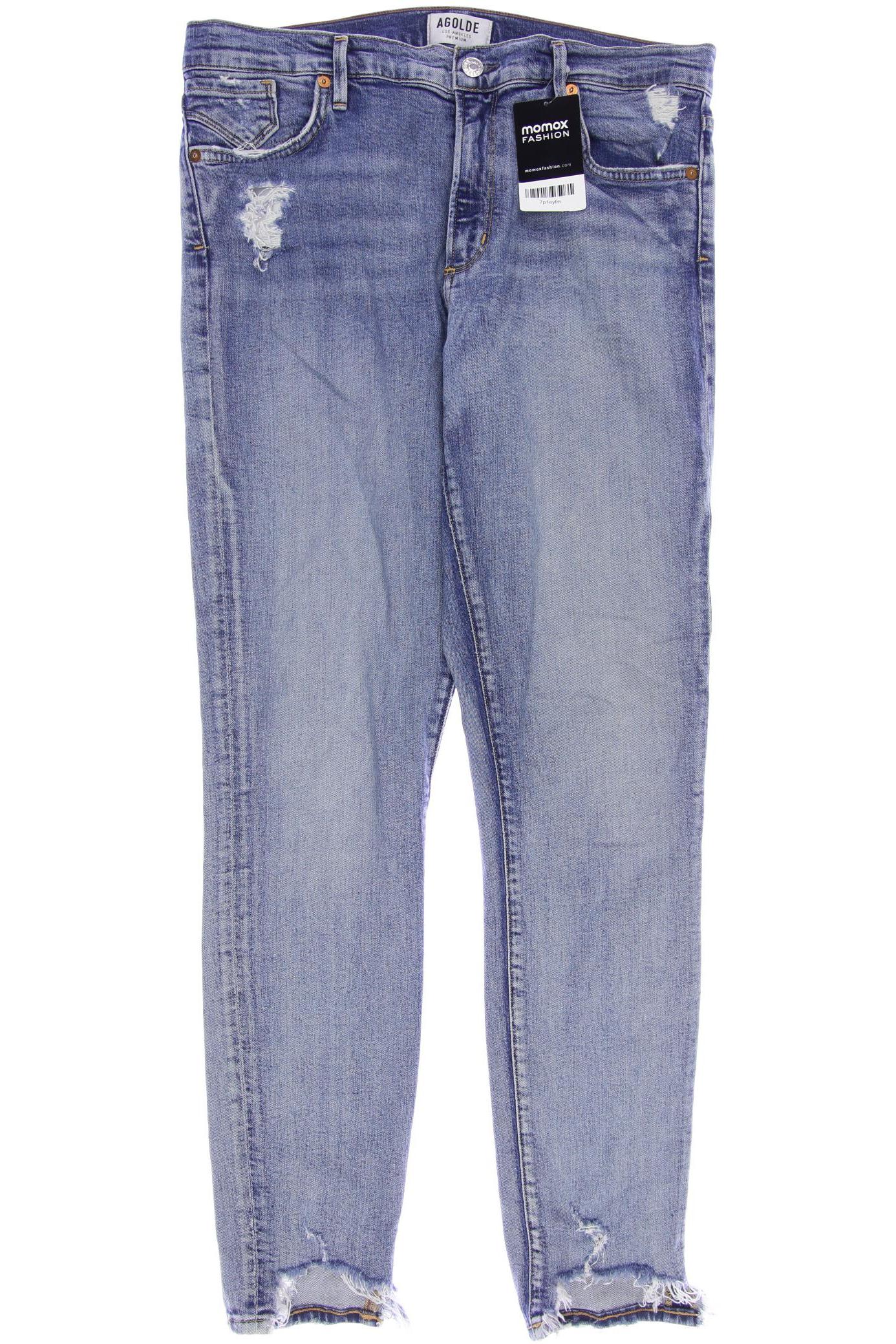 

Agolde Damen Jeans, blau, Gr. 29