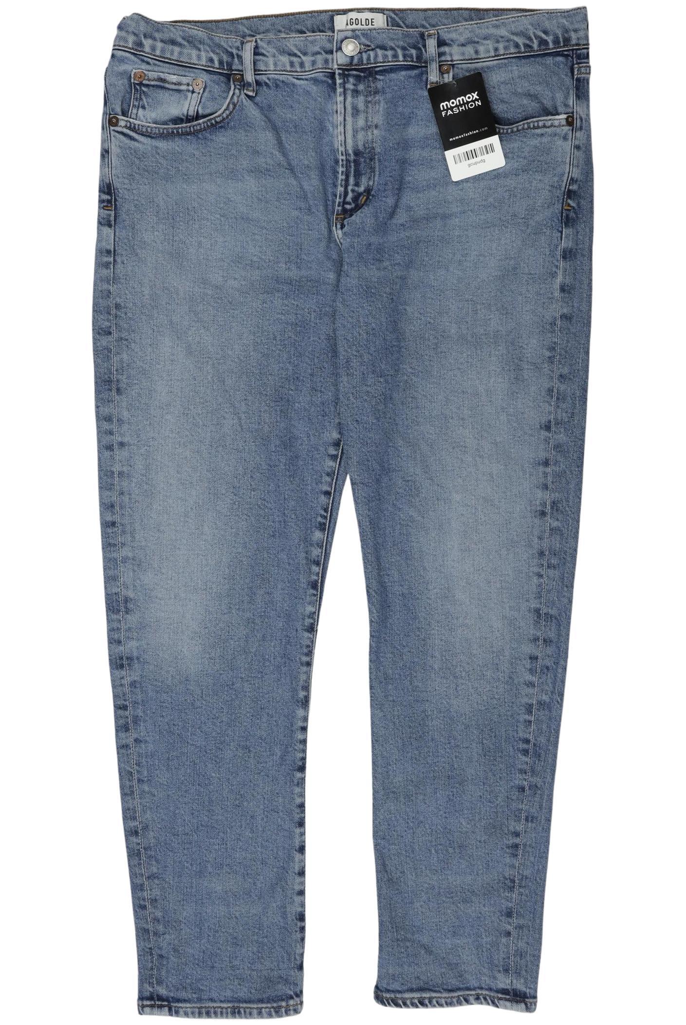 

Agolde Damen Jeans, blau, Gr. 32