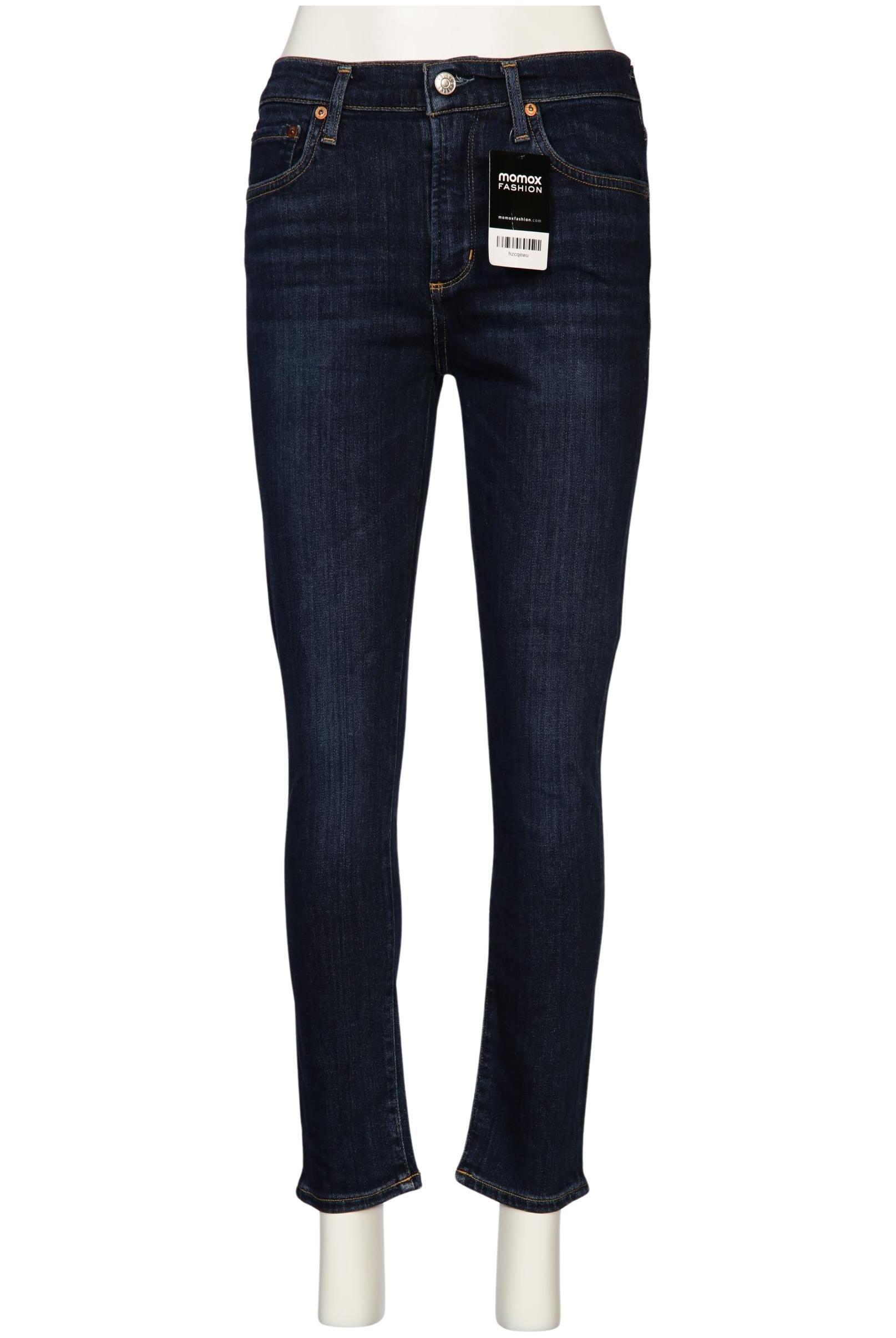 

Agolde Damen Jeans, marineblau, Gr. 27