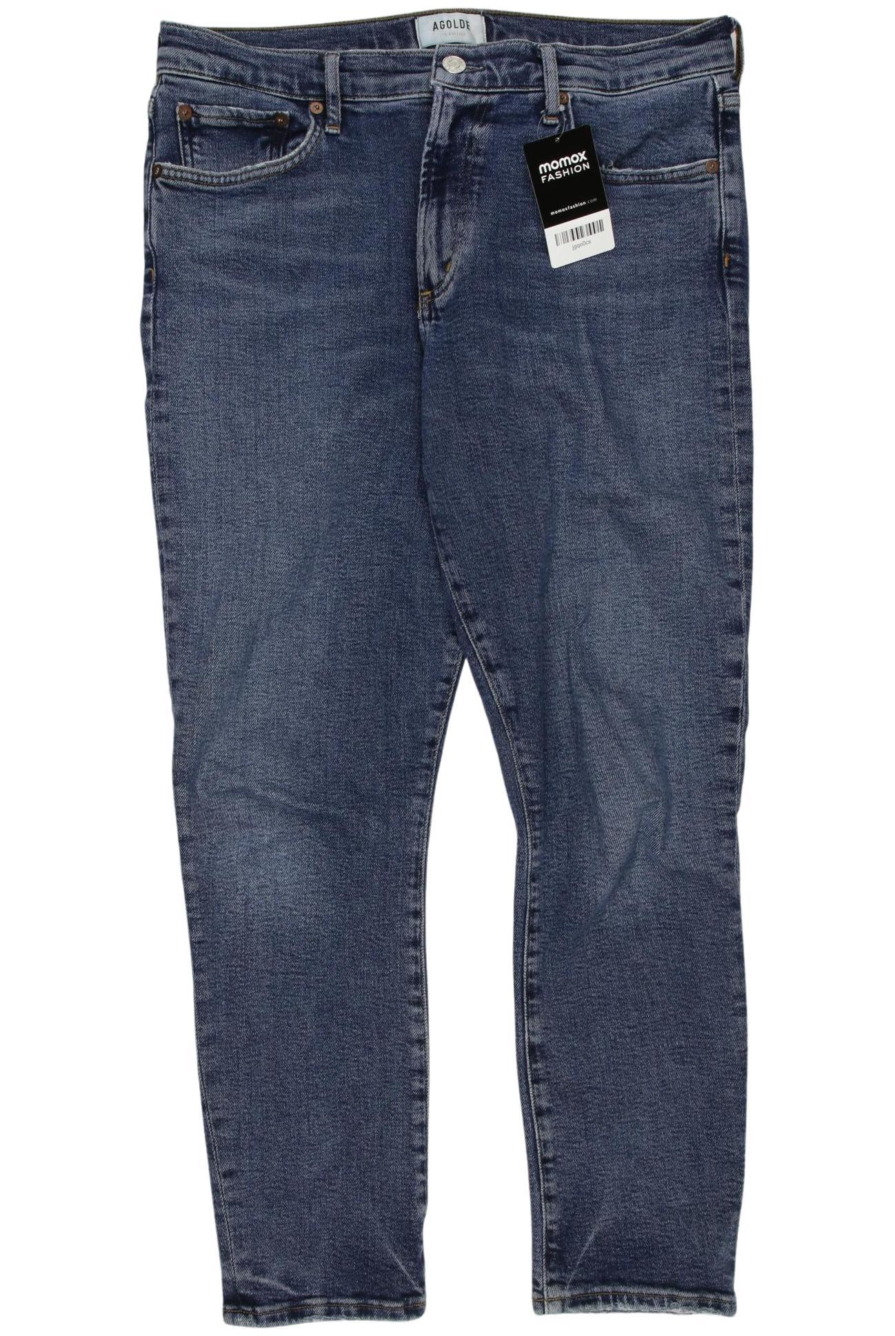 

Agolde Damen Jeans, blau, Gr. 30