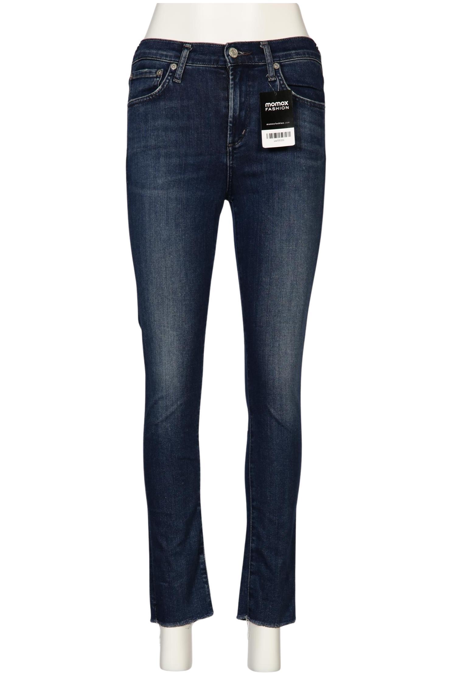 

Agolde Damen Jeans, blau, Gr. 26