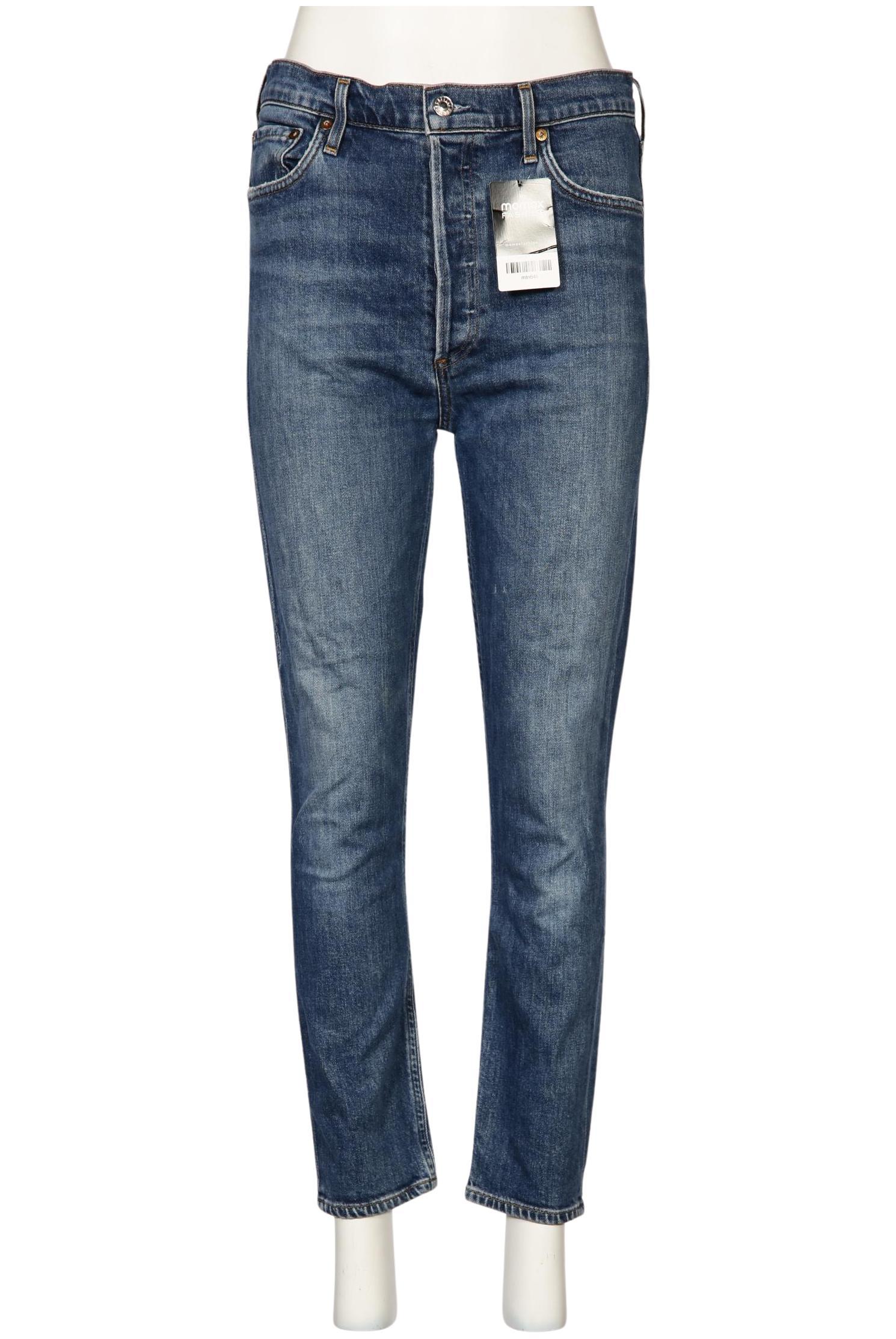 

Agolde Damen Jeans, blau, Gr. 30