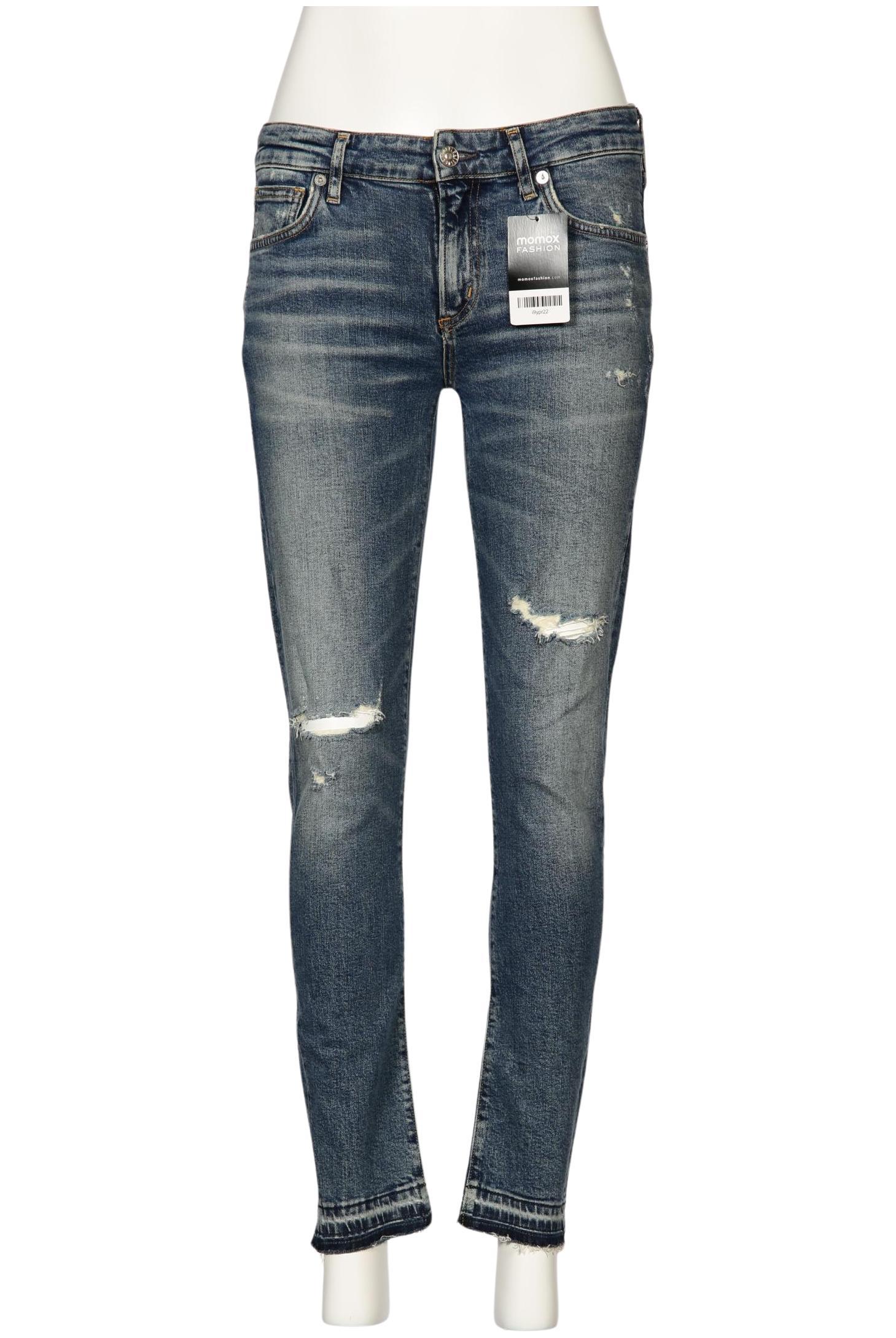 

Agolde Damen Jeans, blau, Gr. 29