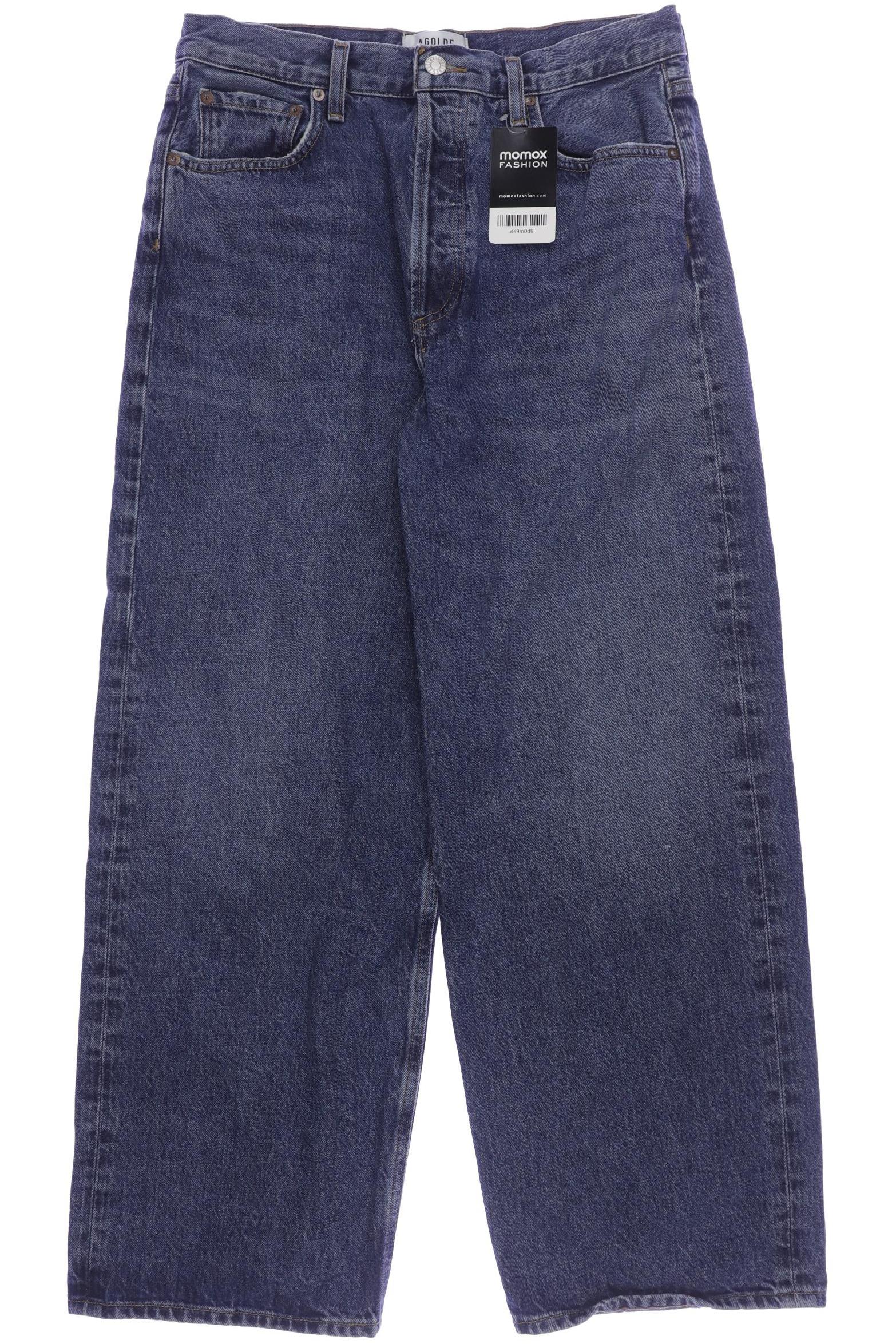 

Agolde Damen Jeans, blau, Gr. 27