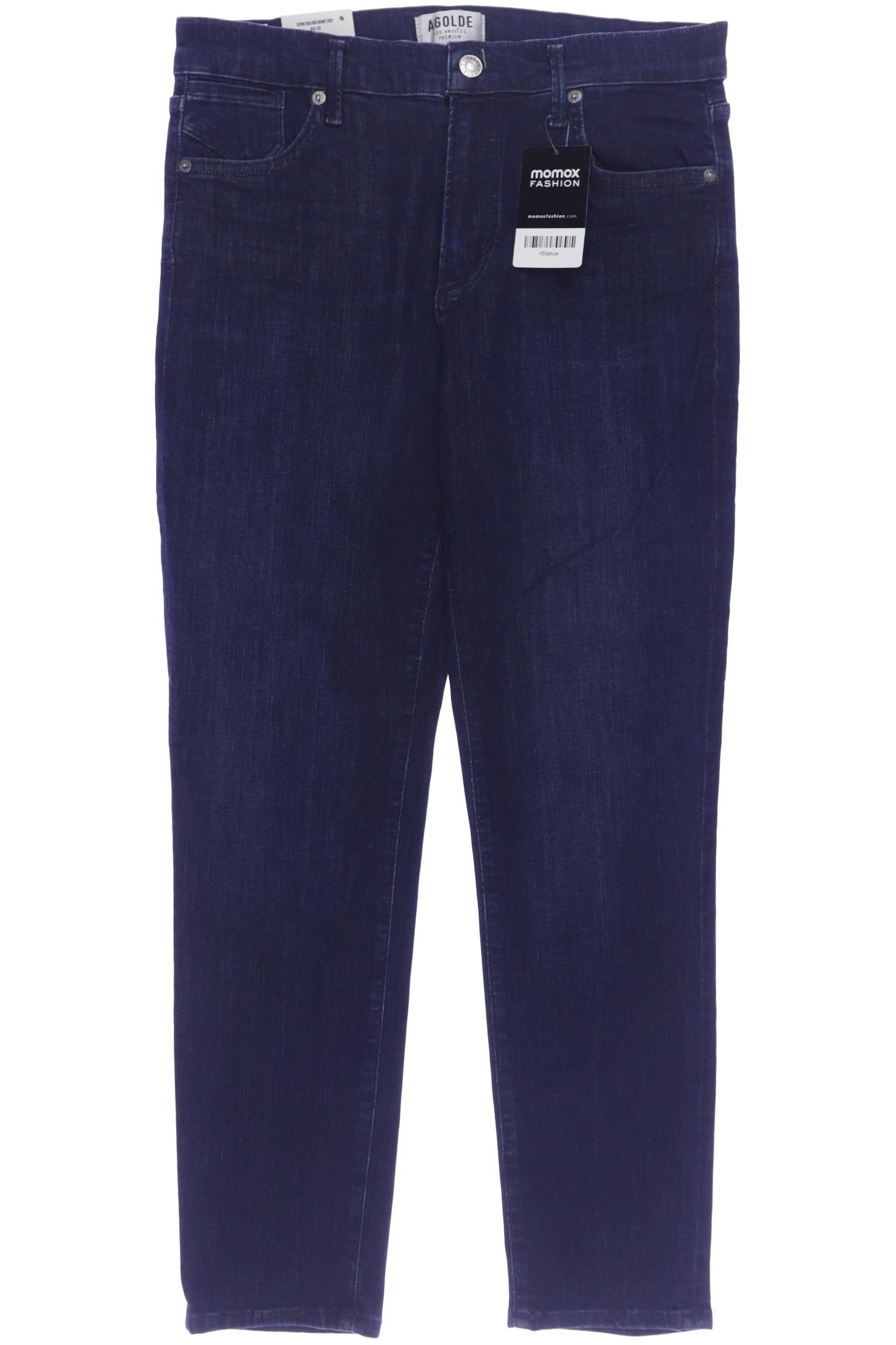 

Agolde Damen Jeans, blau, Gr. 30