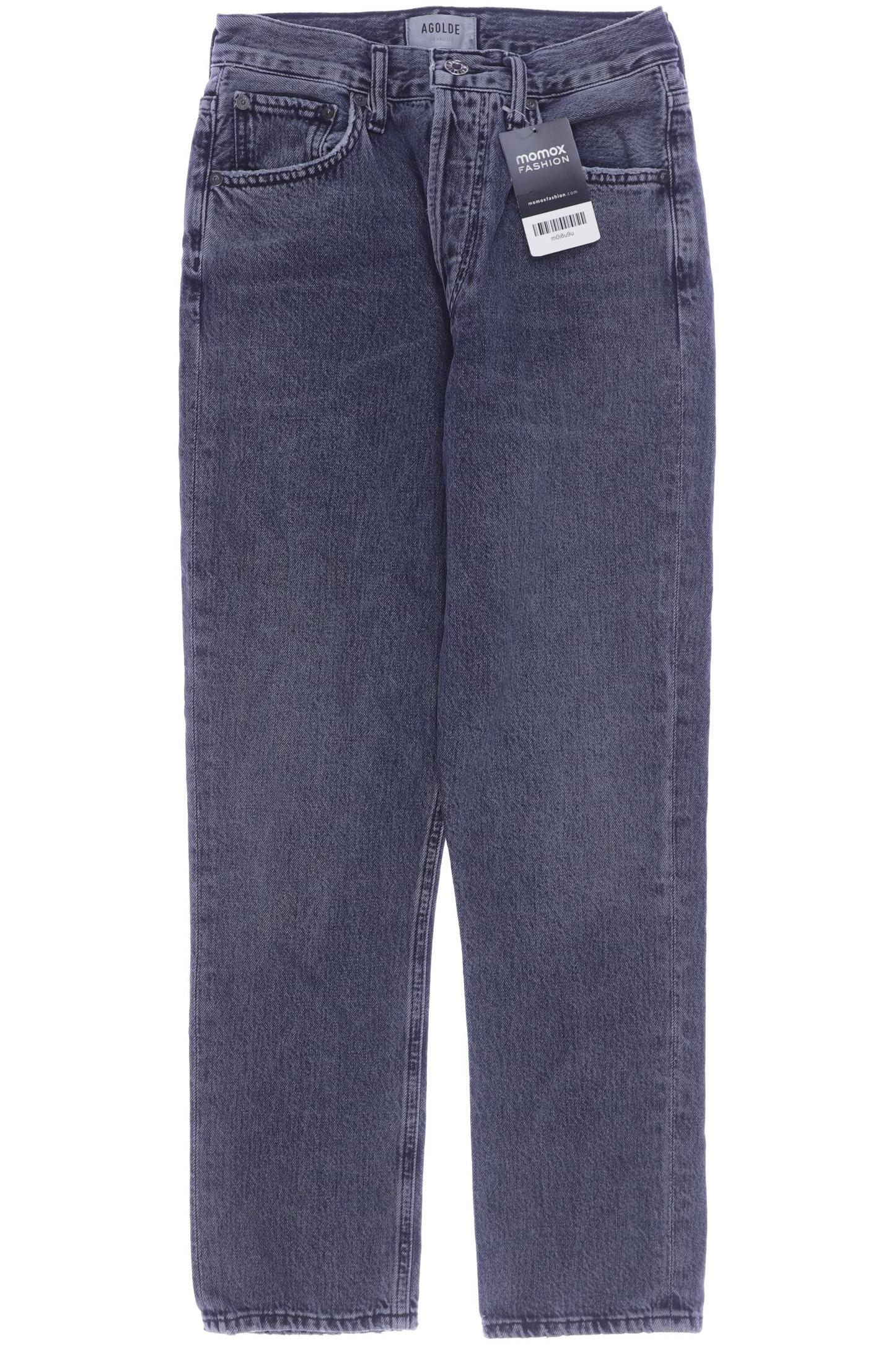 

Agolde Damen Jeans, marineblau, Gr. 32